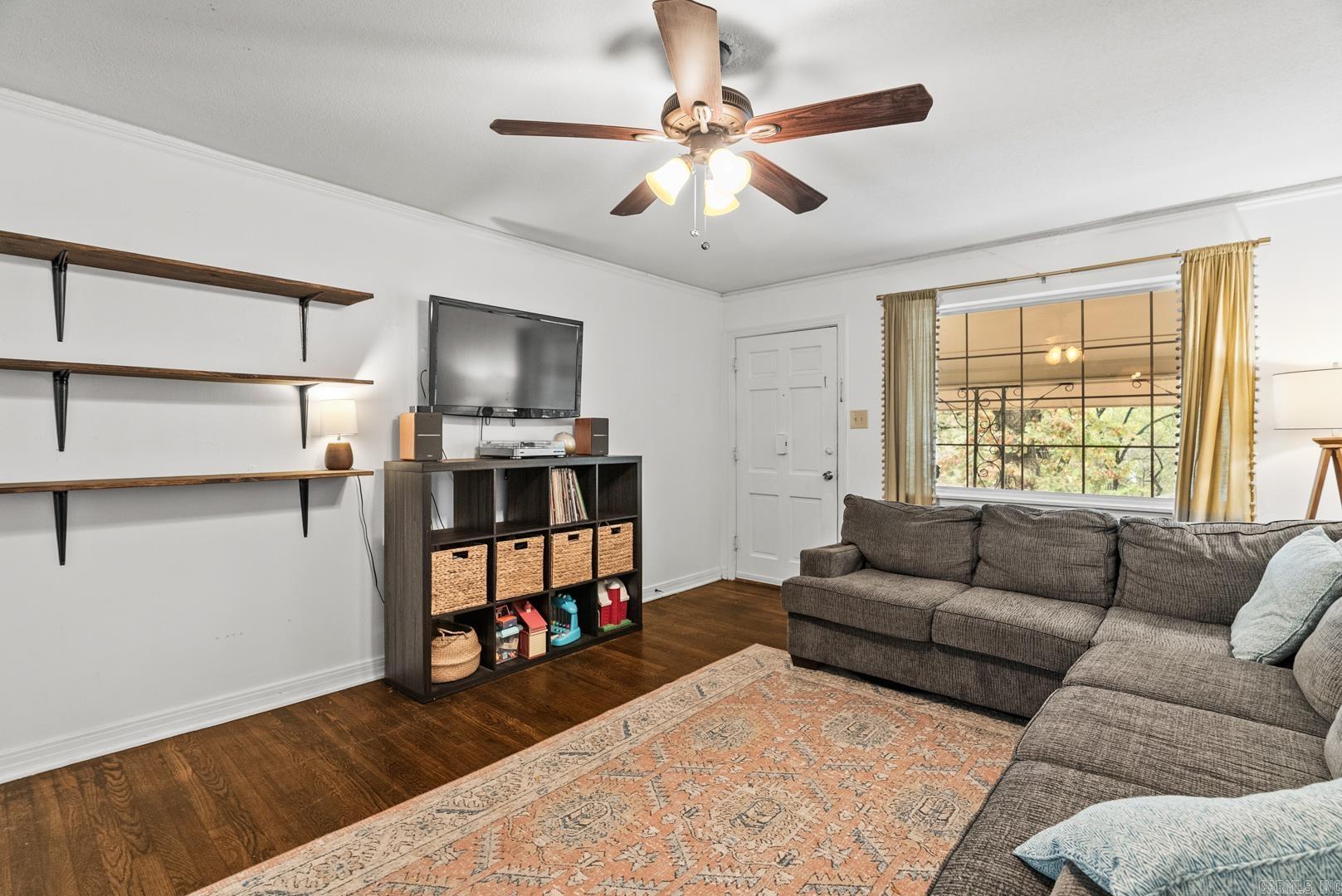 3901 N Cedar  North Little Rock, AR