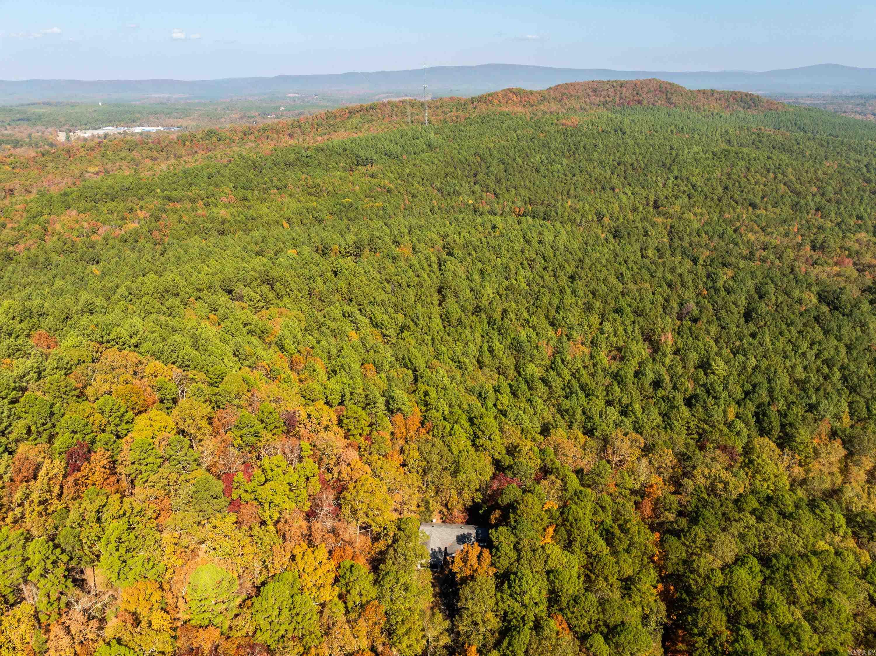 32  LODOSA  Hot Springs Village, AR