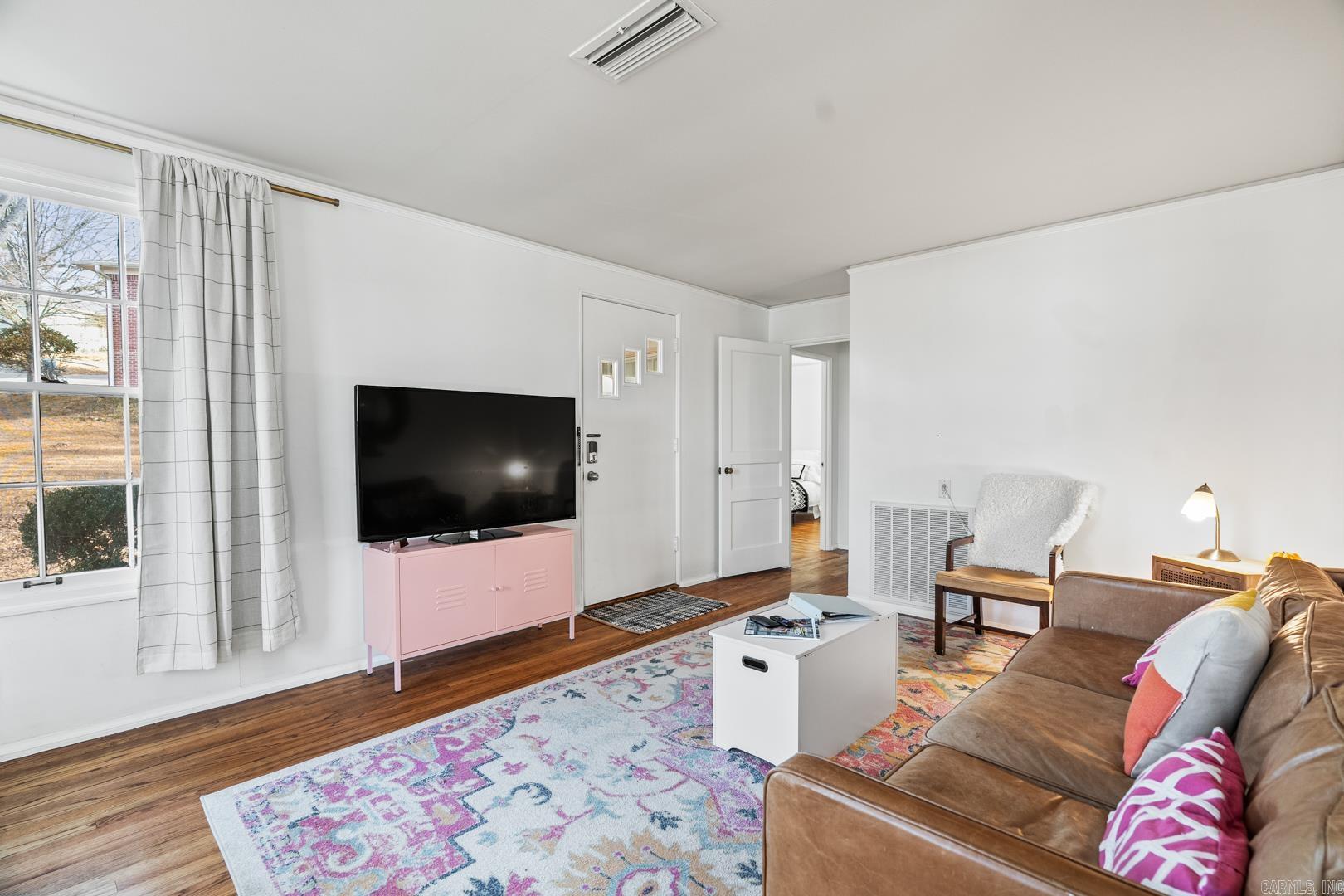 1509  Pine Valley  Little Rock, AR
