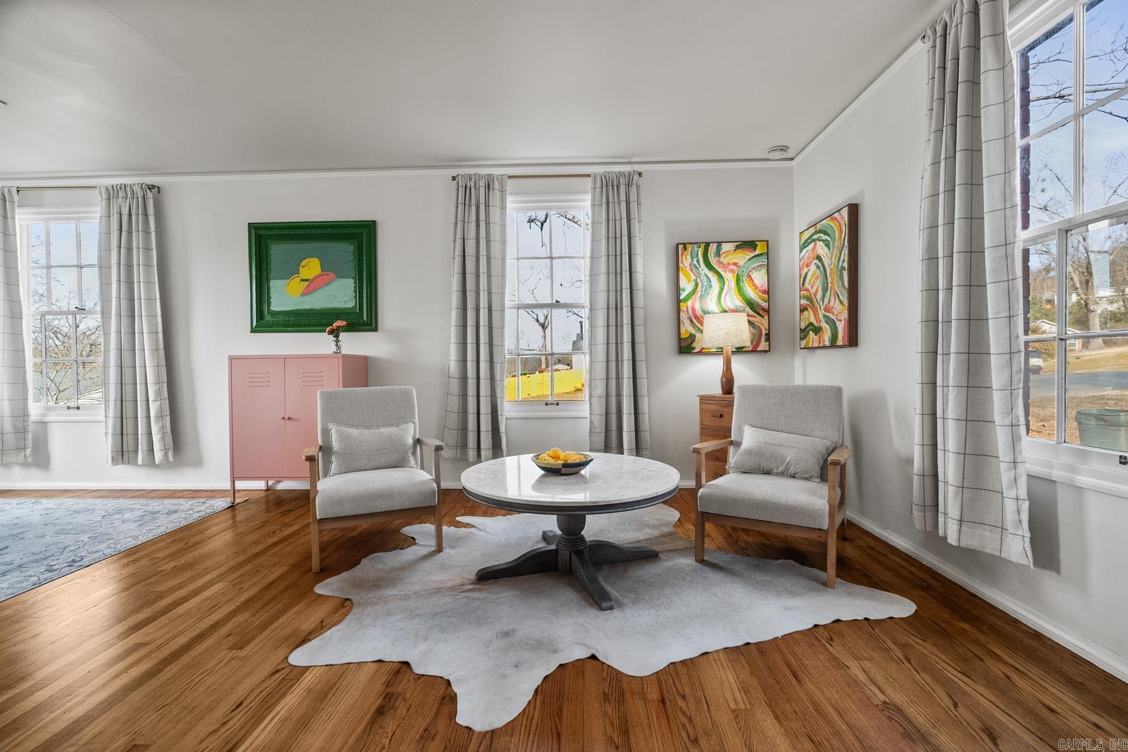 1509  Pine Valley  Little Rock, AR
