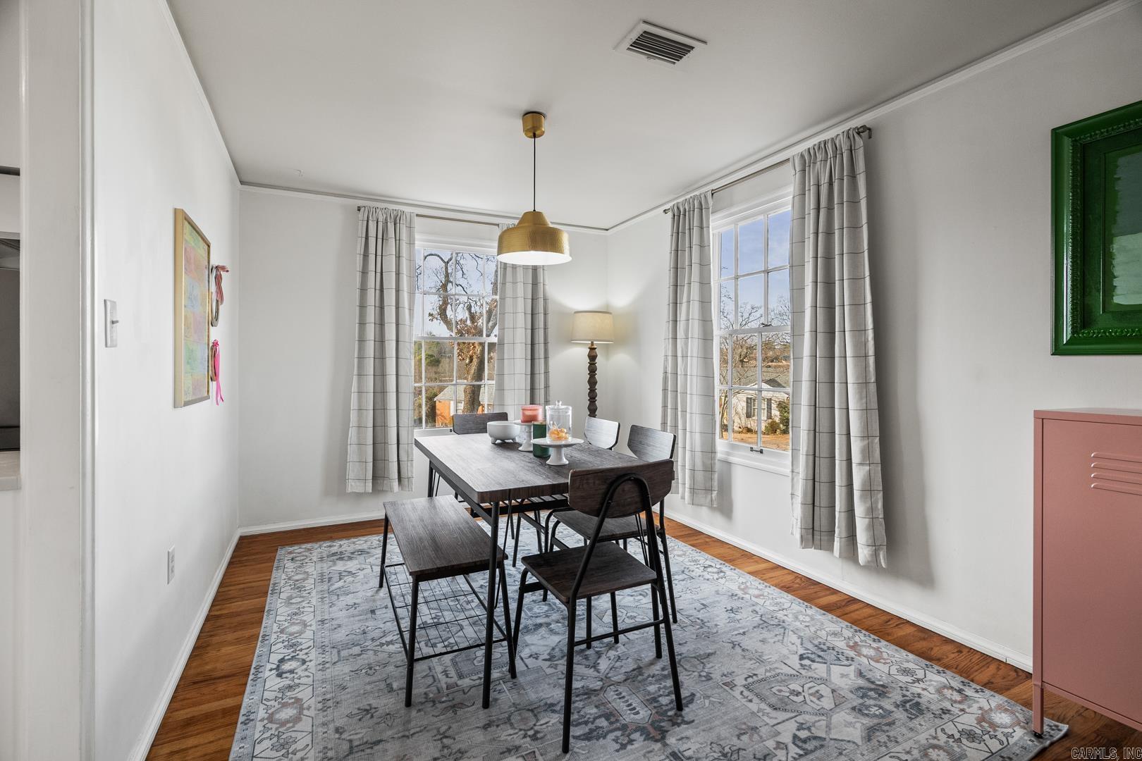 1509  Pine Valley  Little Rock, AR