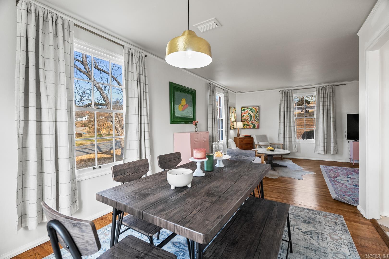 1509  Pine Valley  Little Rock, AR
