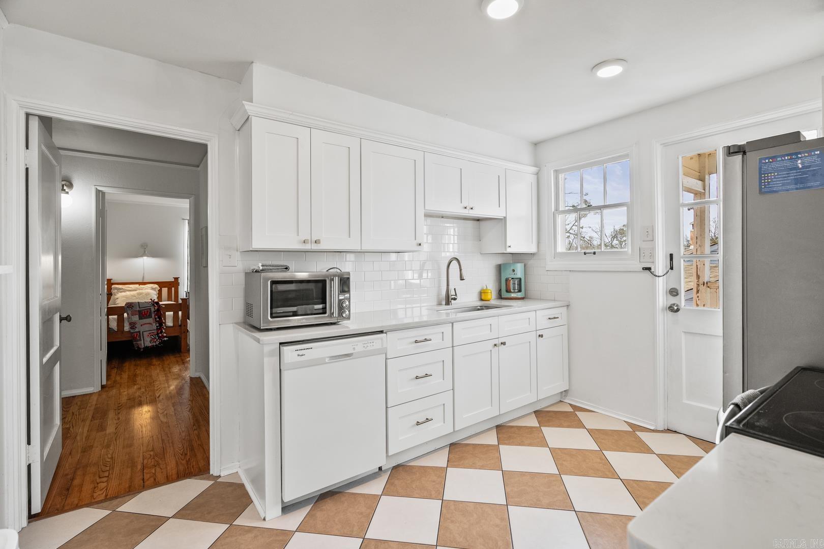 1509  Pine Valley  Little Rock, AR
