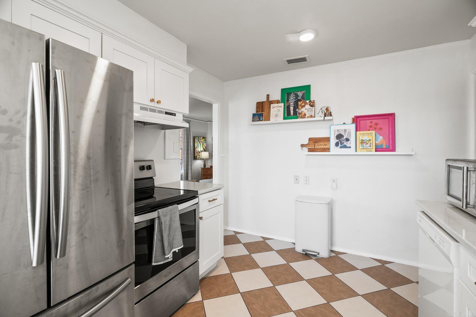 1509  Pine Valley  Little Rock, AR