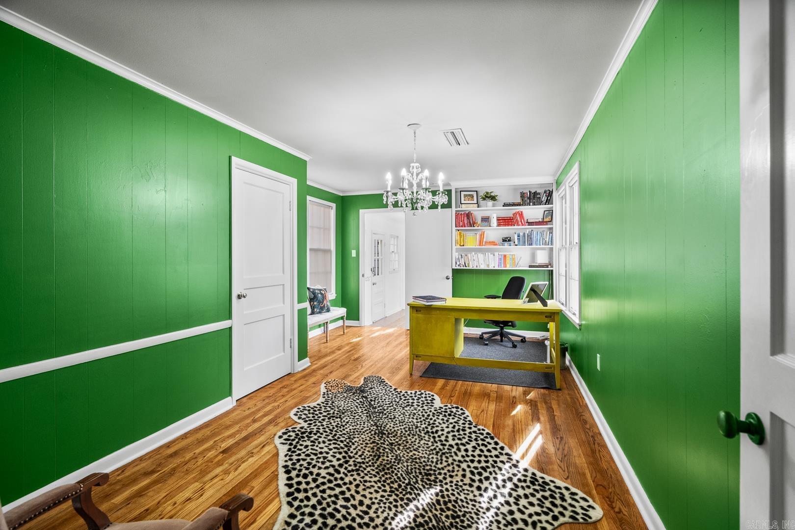 1509  Pine Valley  Little Rock, AR