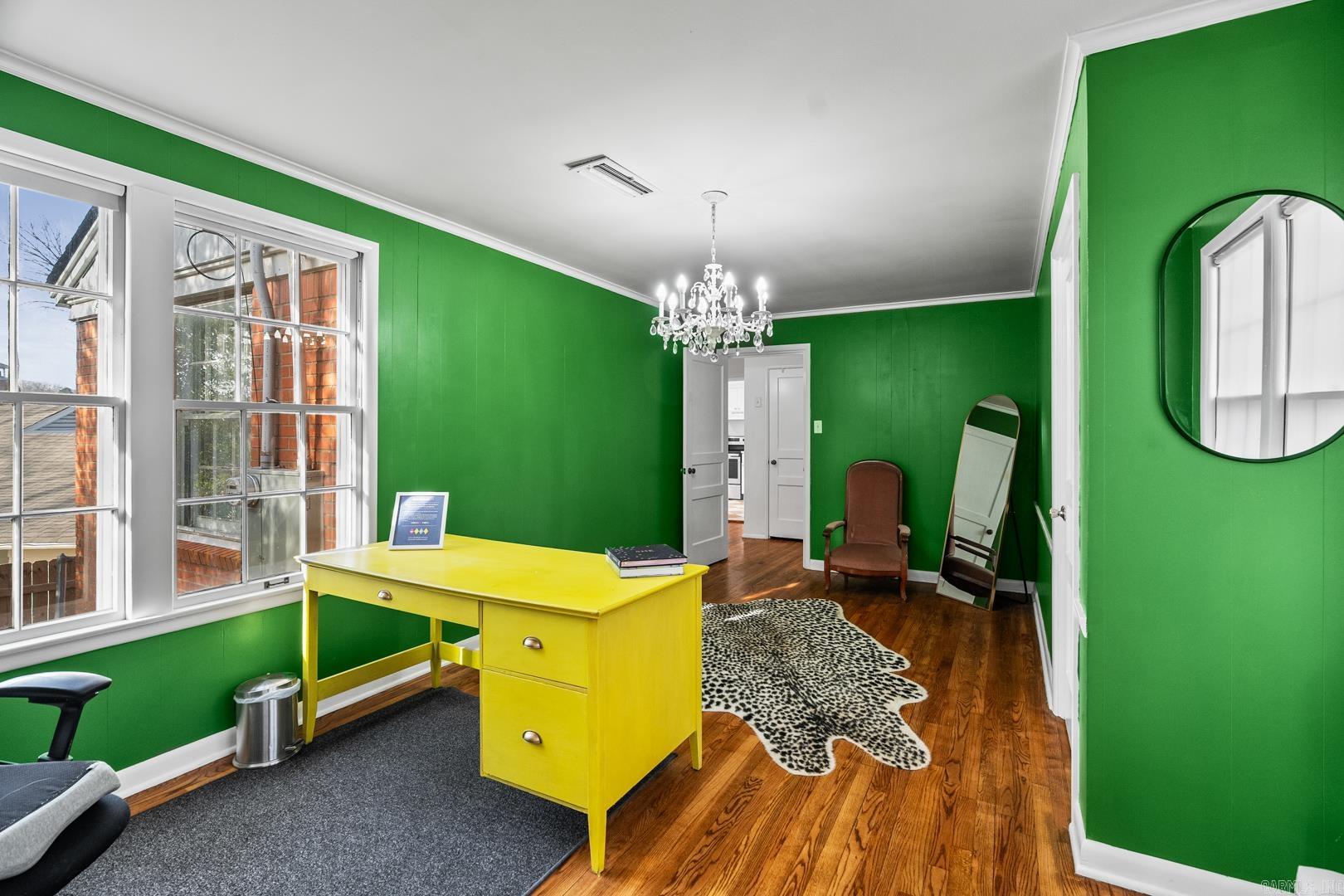 1509  Pine Valley  Little Rock, AR