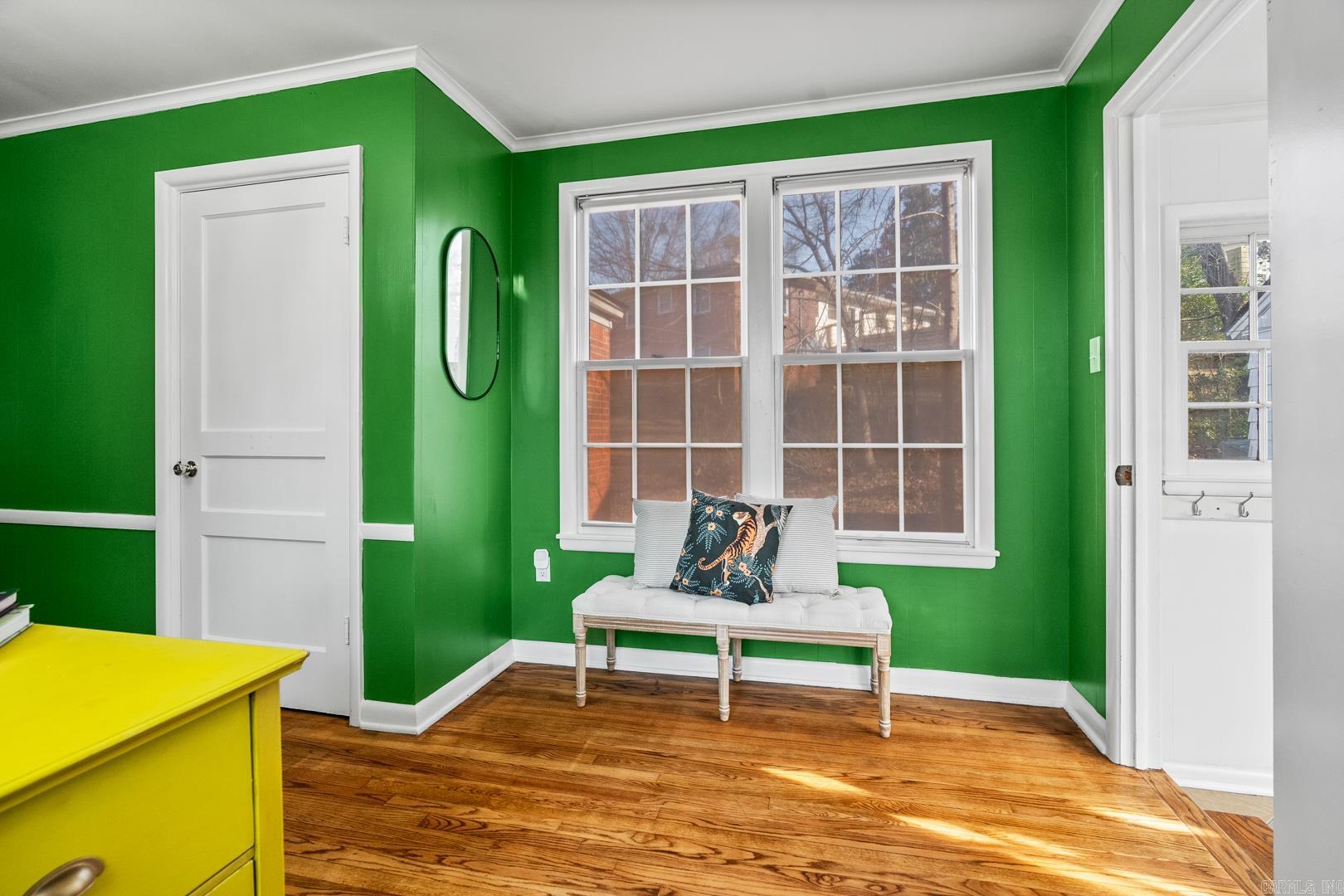 1509  Pine Valley  Little Rock, AR