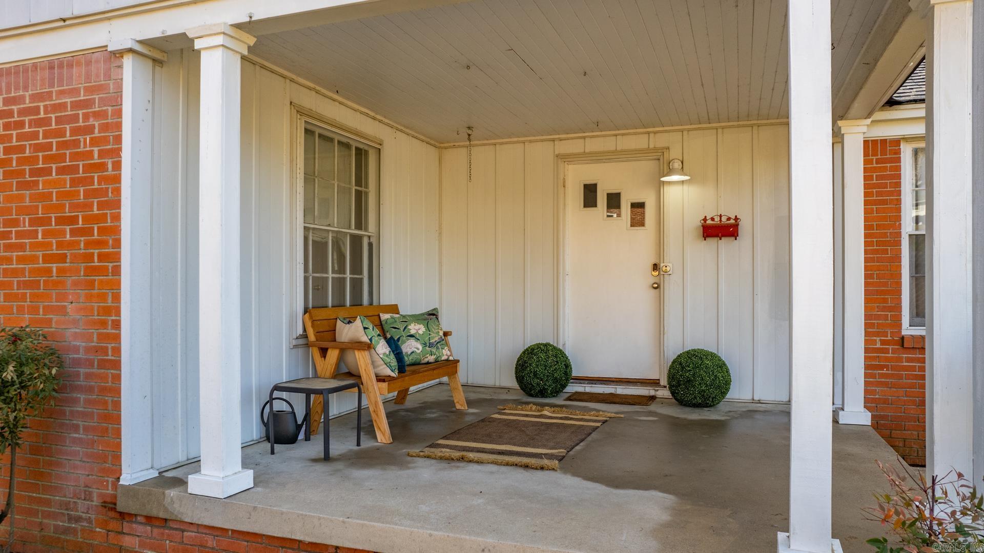 1509  Pine Valley  Little Rock, AR