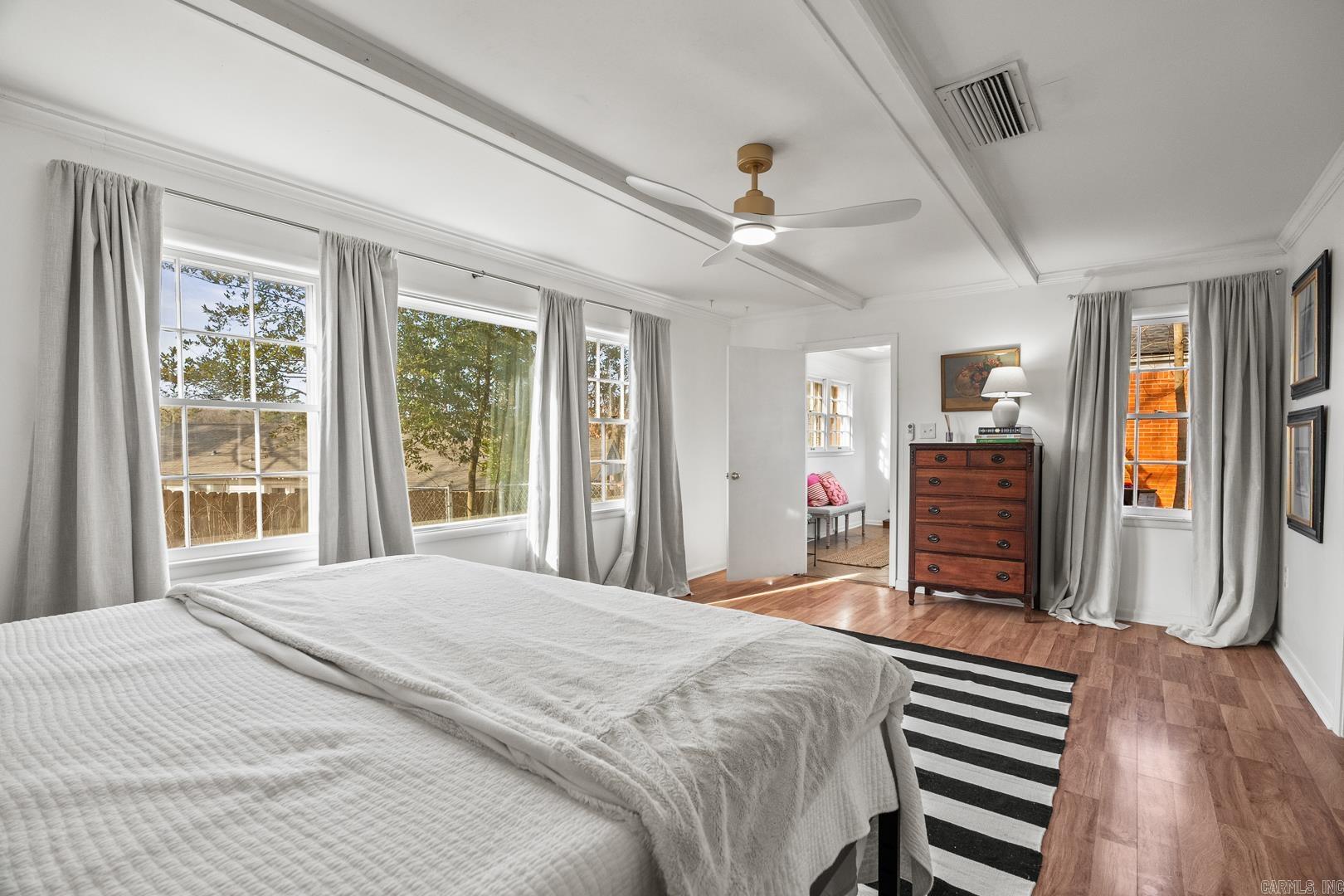 1509  Pine Valley  Little Rock, AR