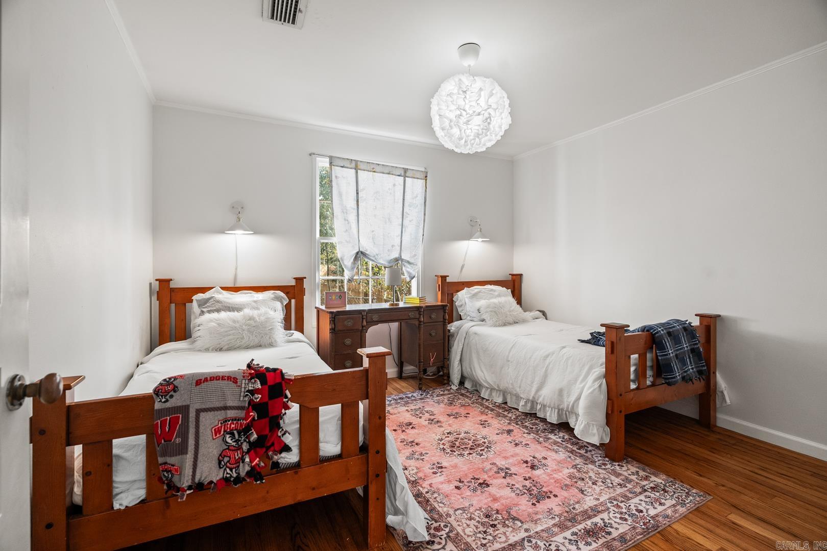 1509  Pine Valley  Little Rock, AR