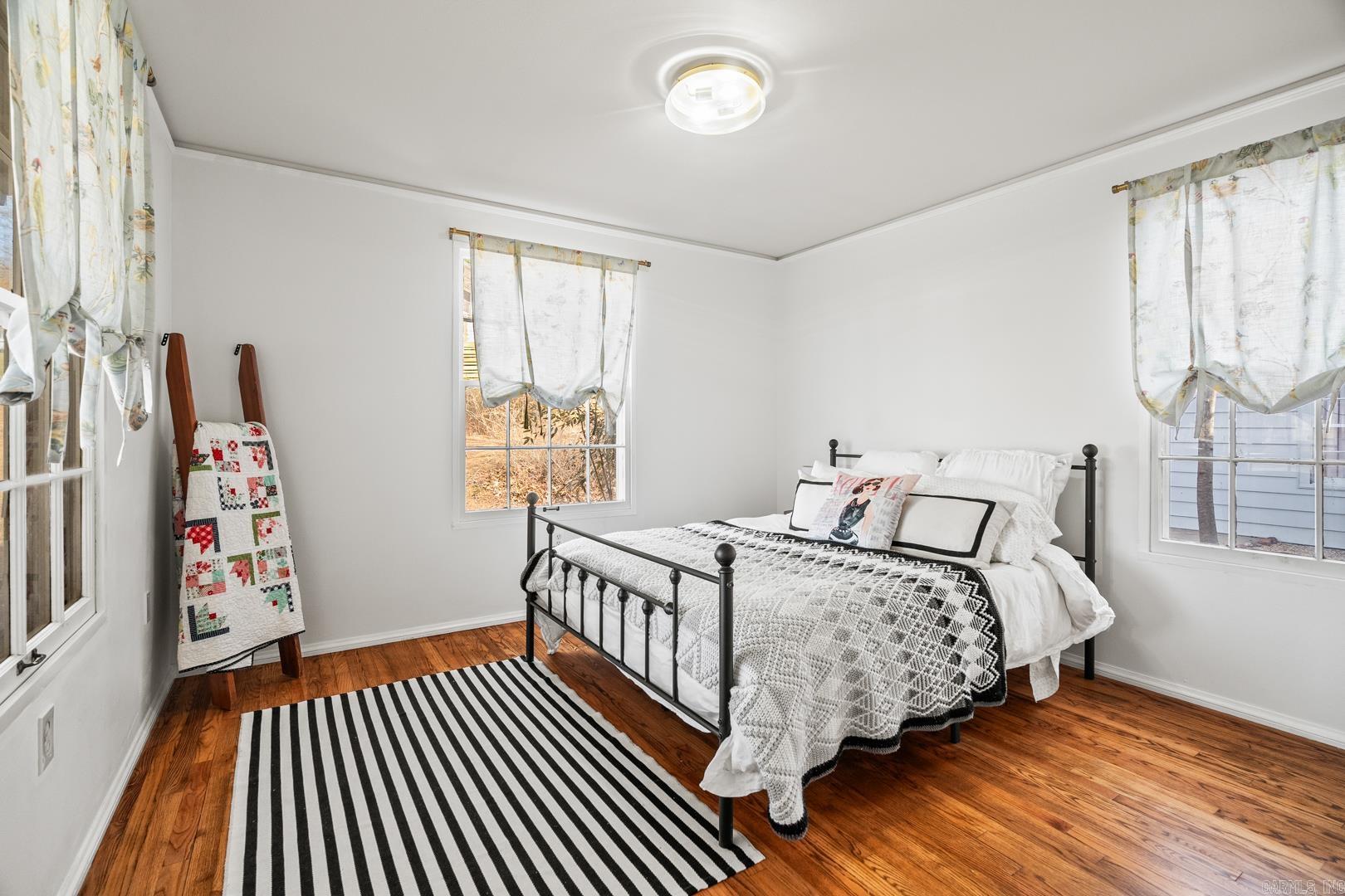 1509  Pine Valley  Little Rock, AR