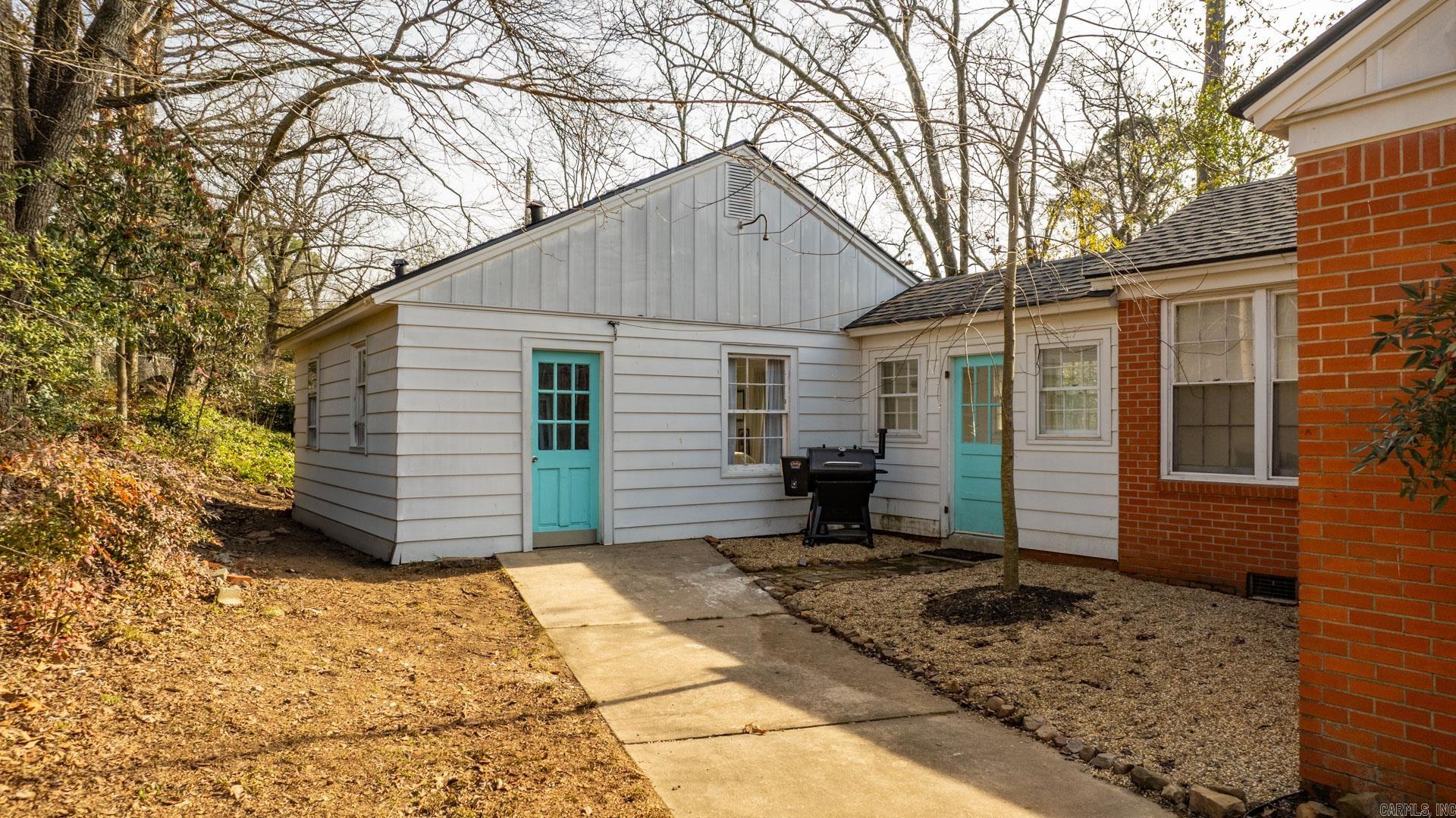 1509  Pine Valley  Little Rock, AR
