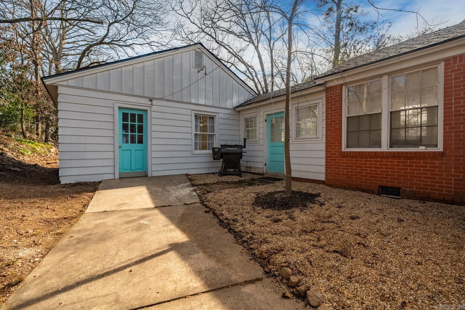 1509  Pine Valley  Little Rock, AR