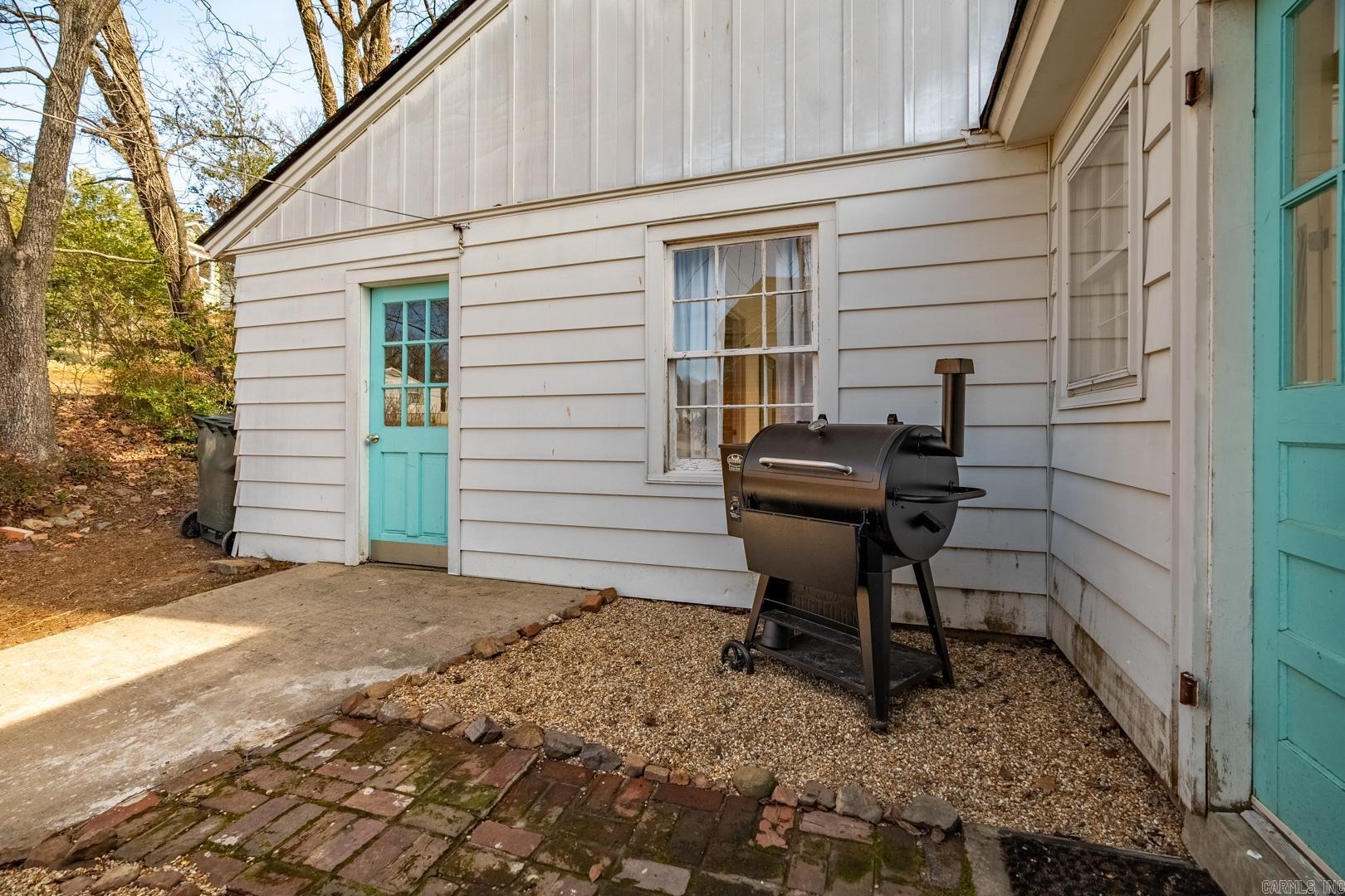 1509  Pine Valley  Little Rock, AR