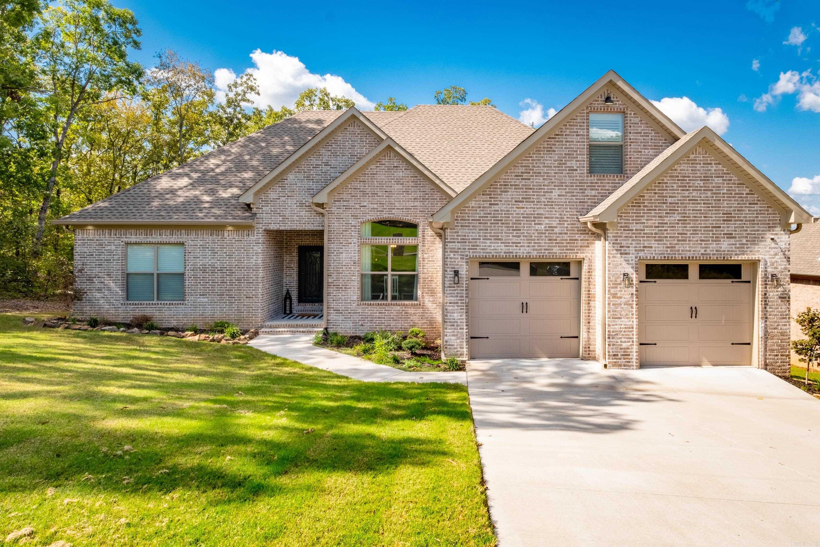 15  Wellington  Cabot, AR