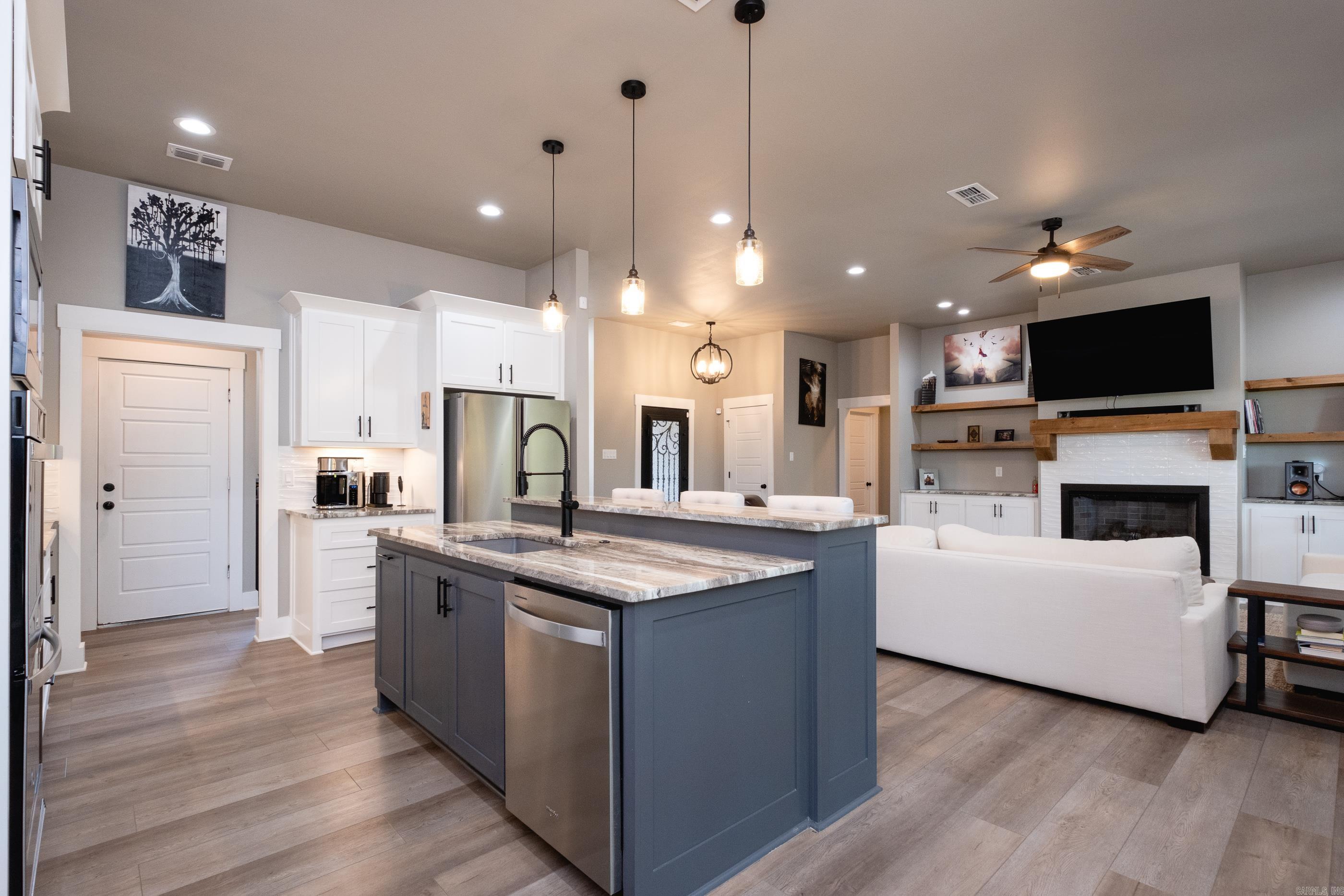 15  Wellington  Cabot, AR