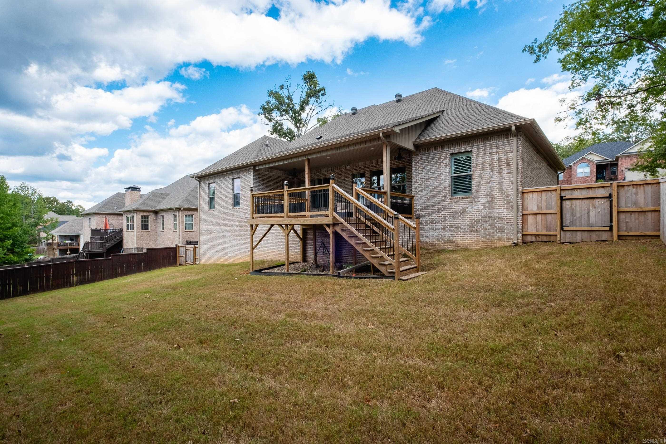 15  Wellington  Cabot, AR