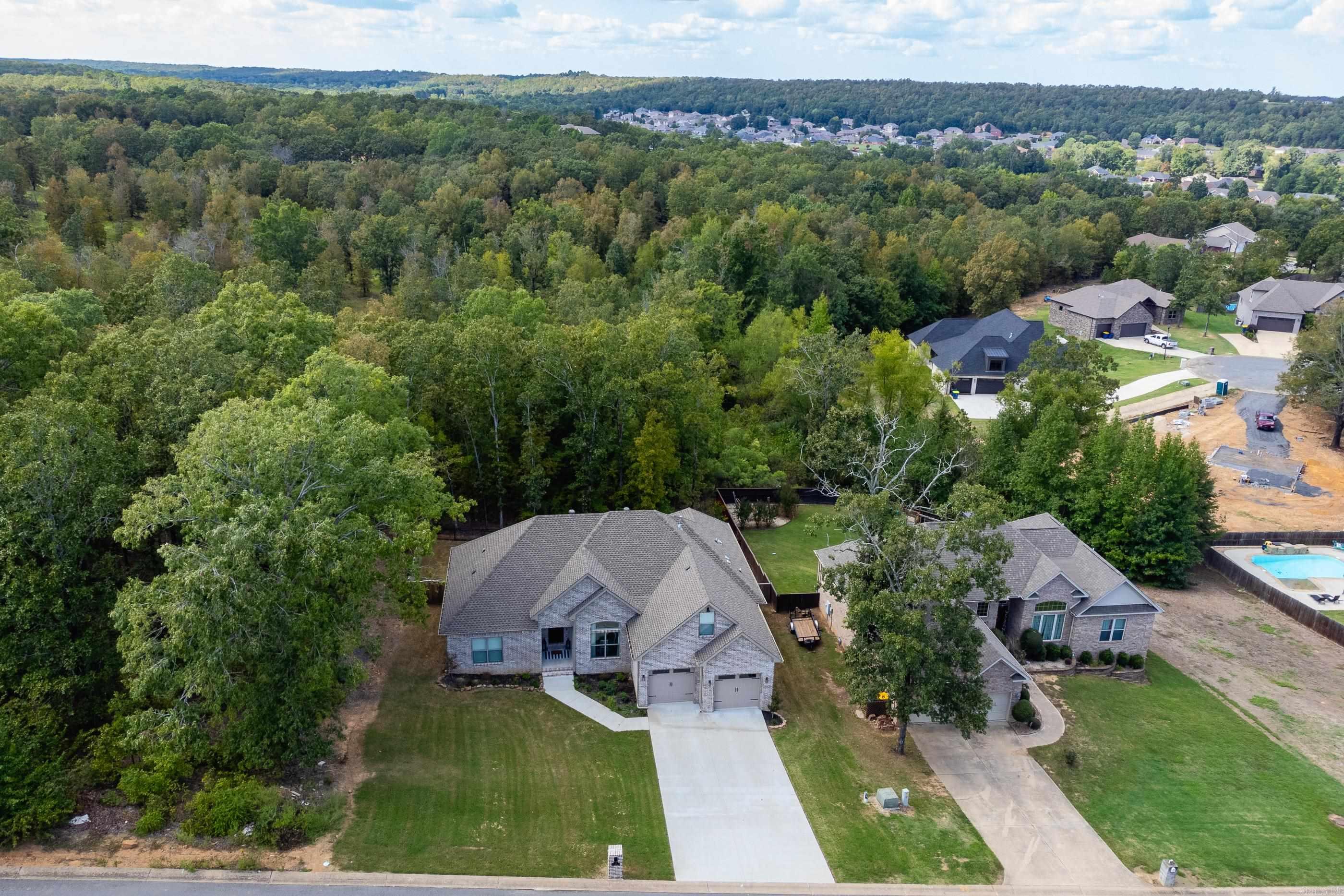 15  Wellington  Cabot, AR