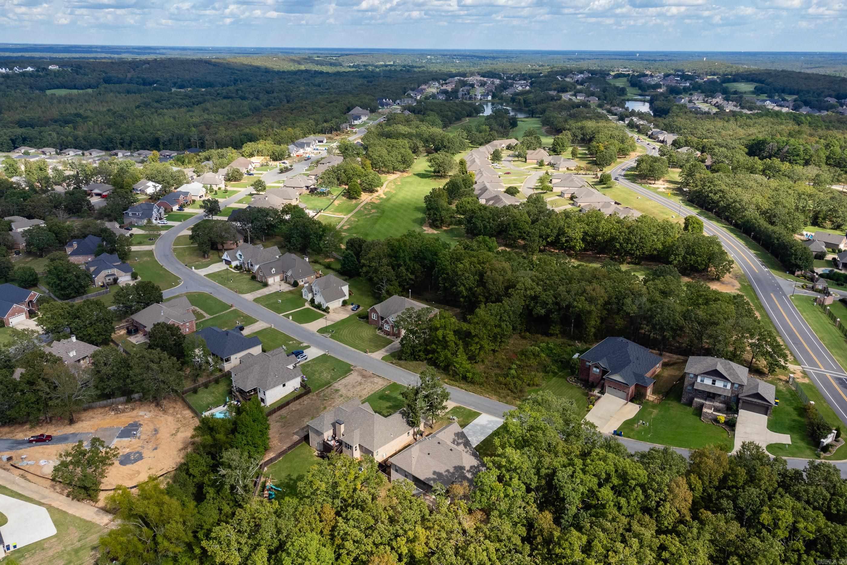 15  Wellington  Cabot, AR