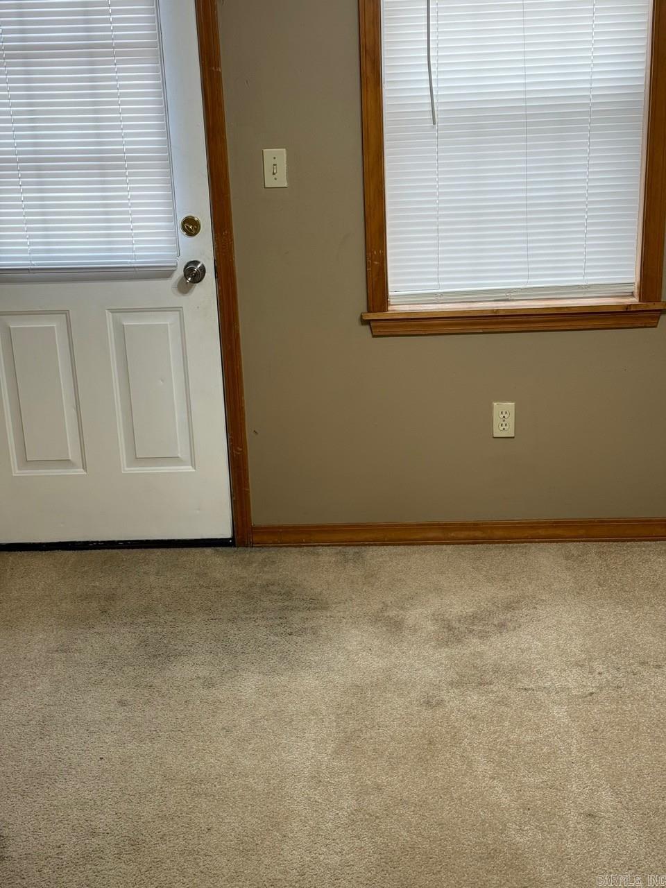 2620  Oak Meadows Pl.  Searcy, AR