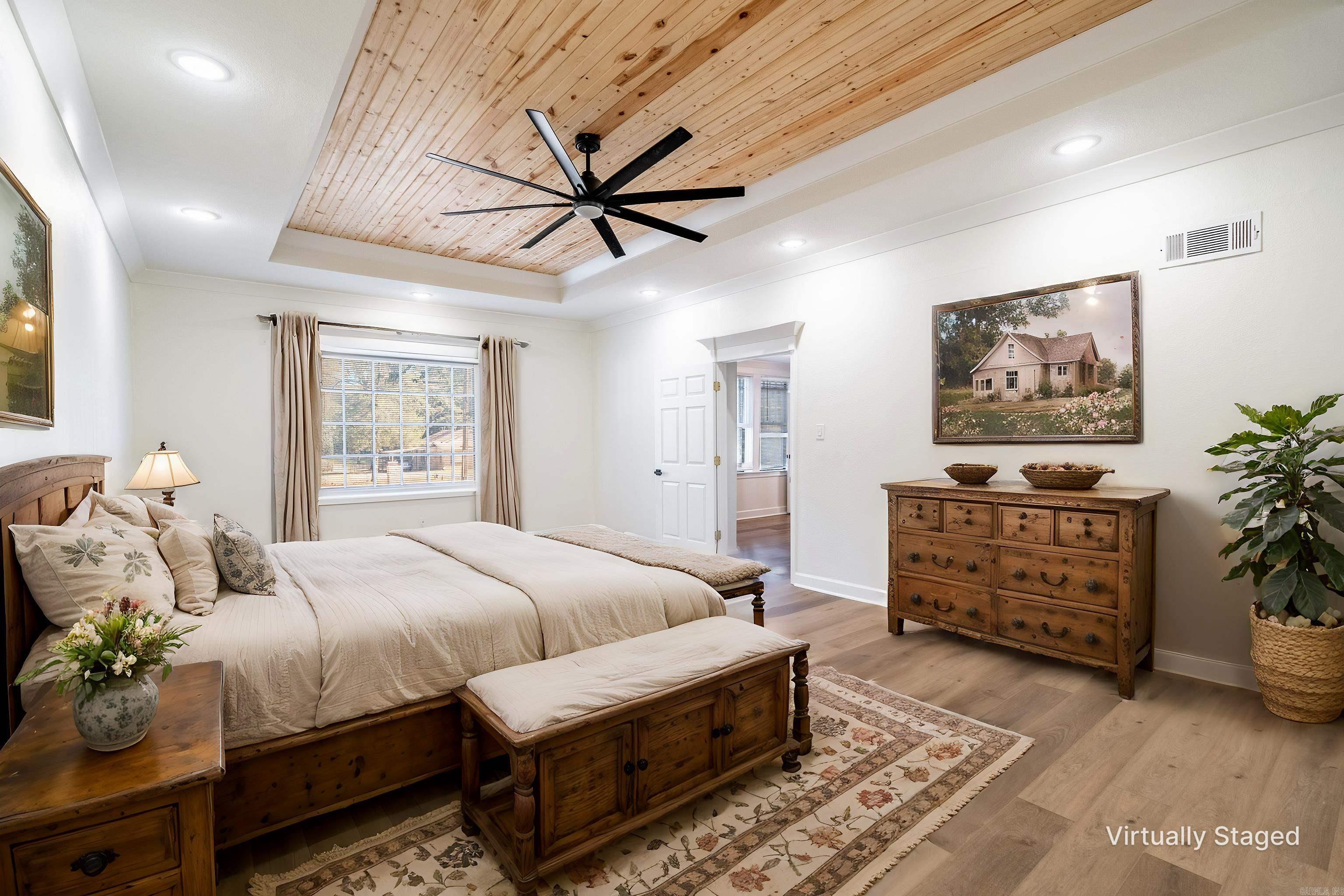 2921  Kellogg Acres  Sherwood, AR