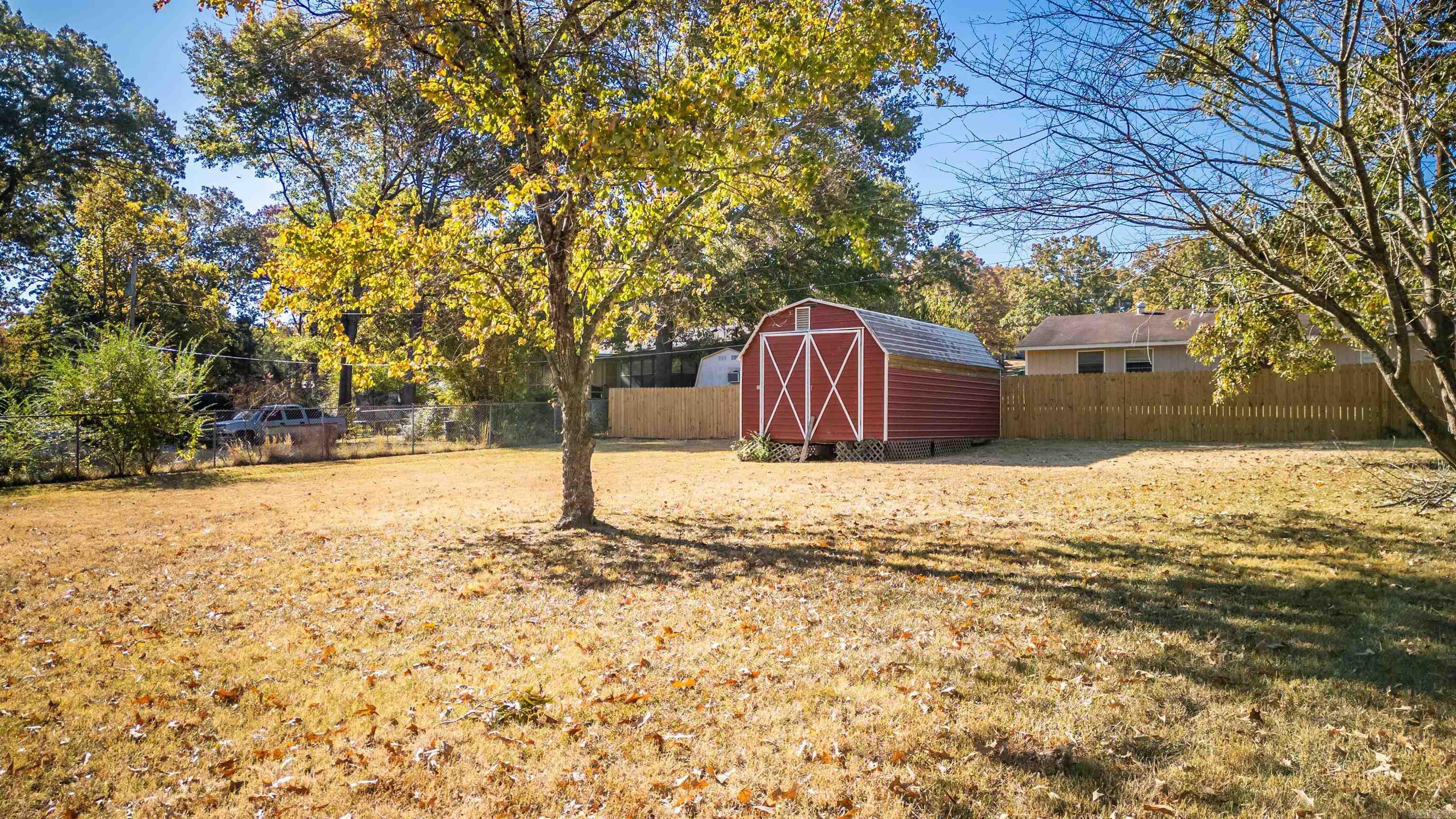 2921  Kellogg Acres  Sherwood, AR
