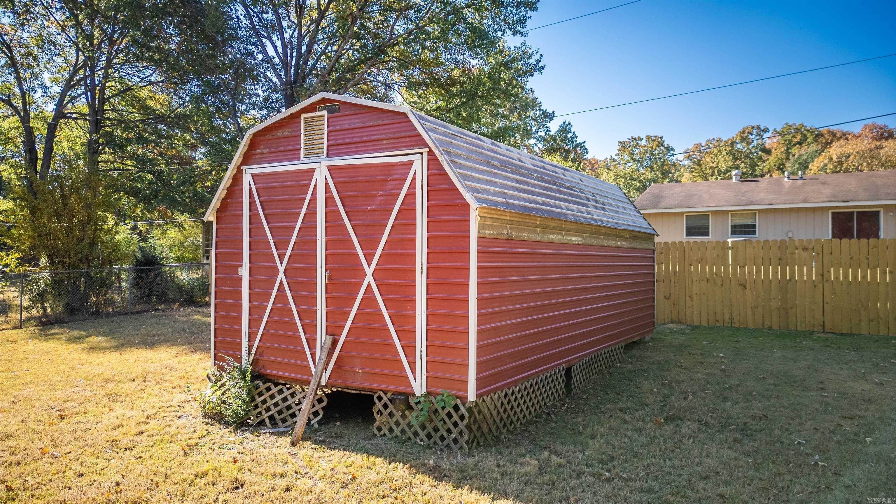 2921  Kellogg Acres  Sherwood, AR