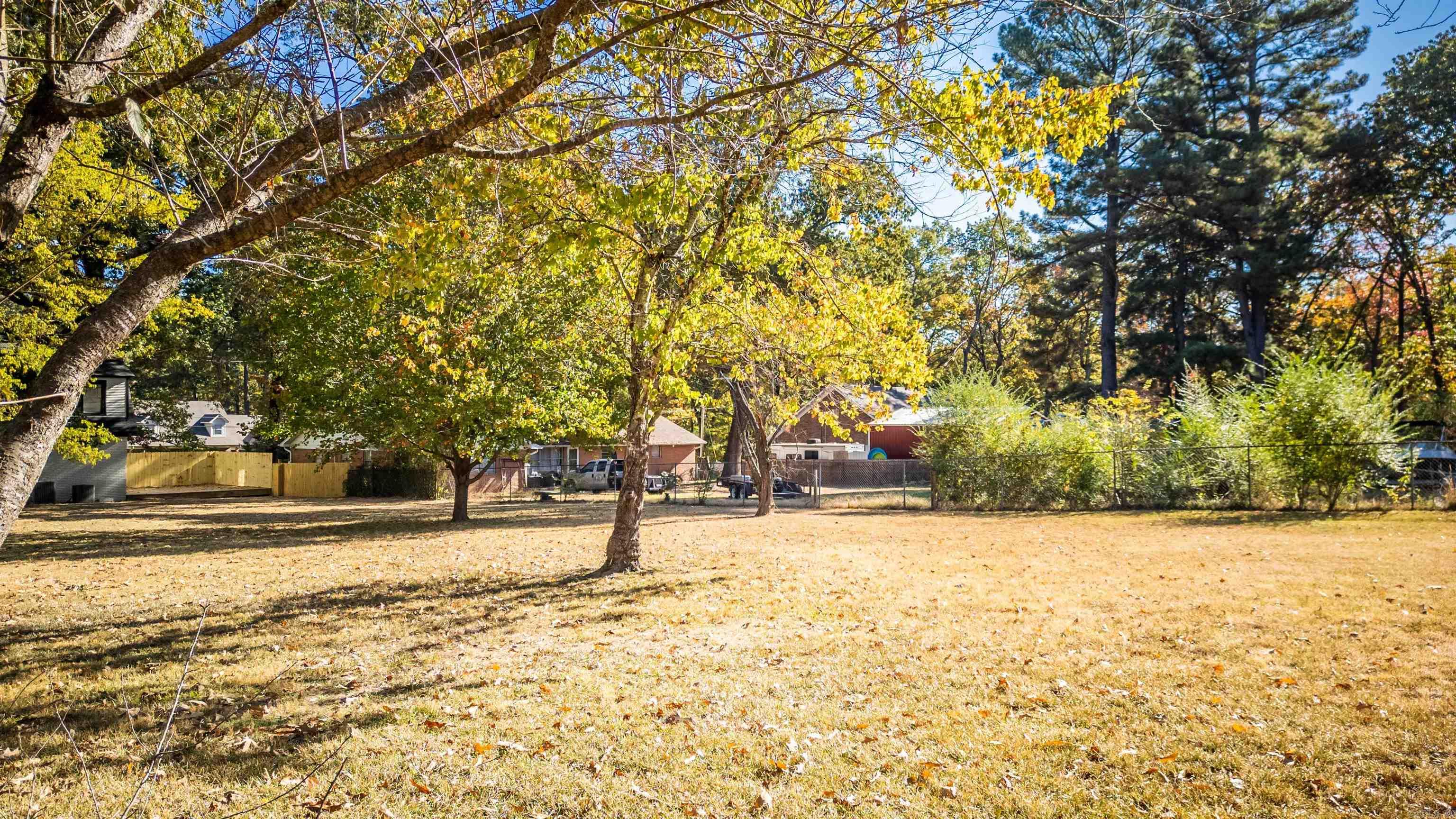 2921  Kellogg Acres  Sherwood, AR