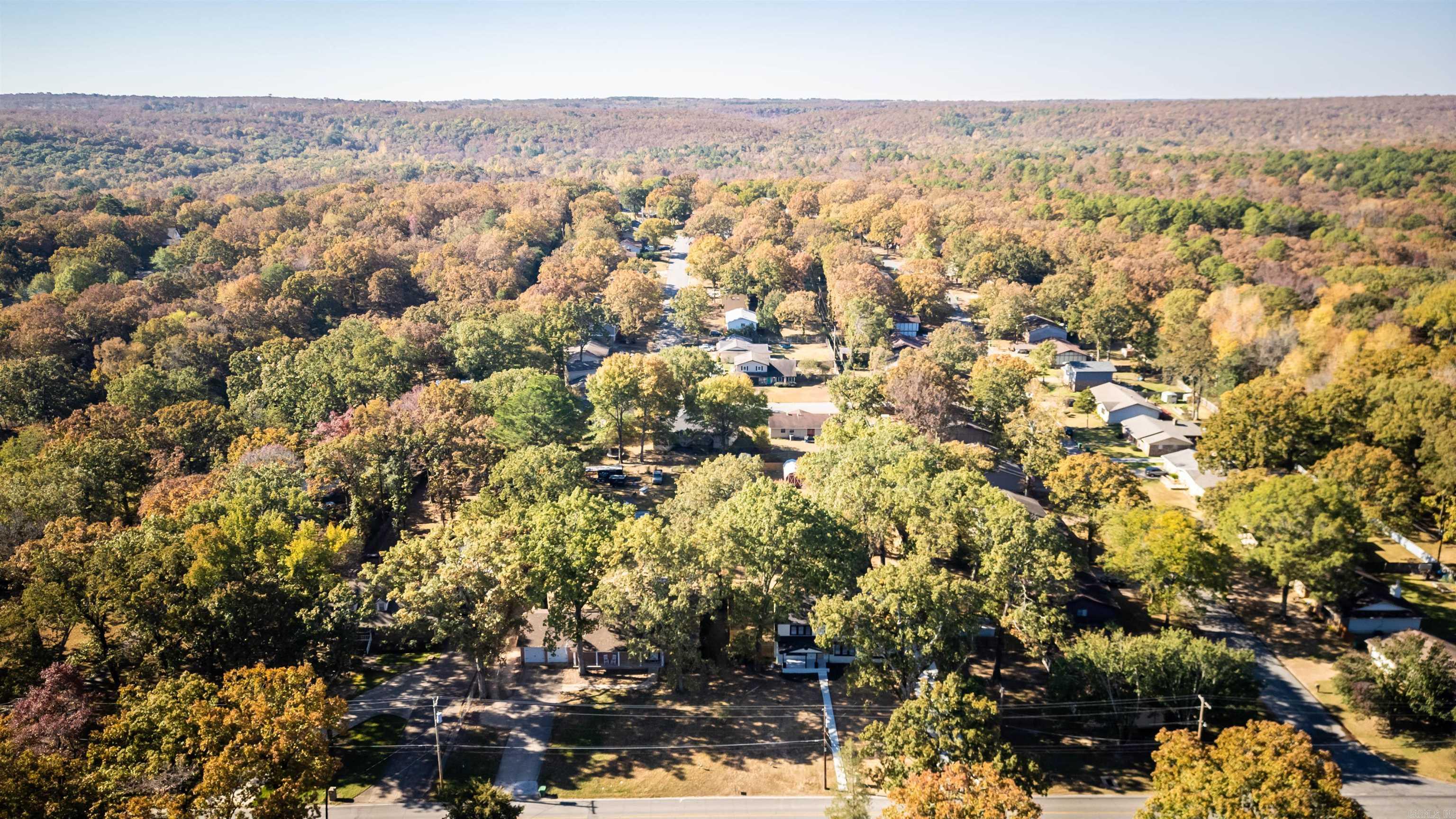 2921  Kellogg Acres  Sherwood, AR