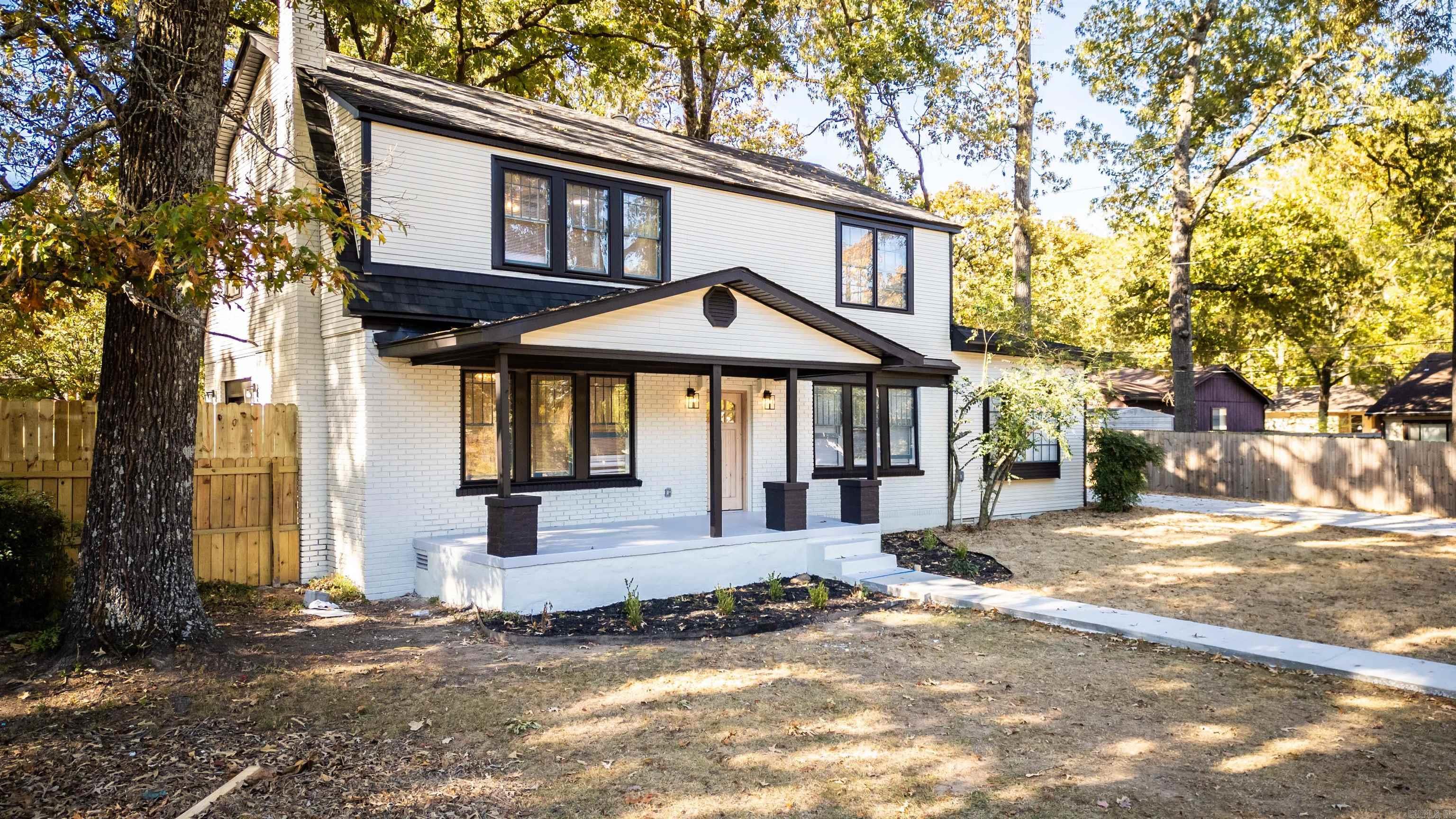 2921  Kellogg Acres  Sherwood, AR