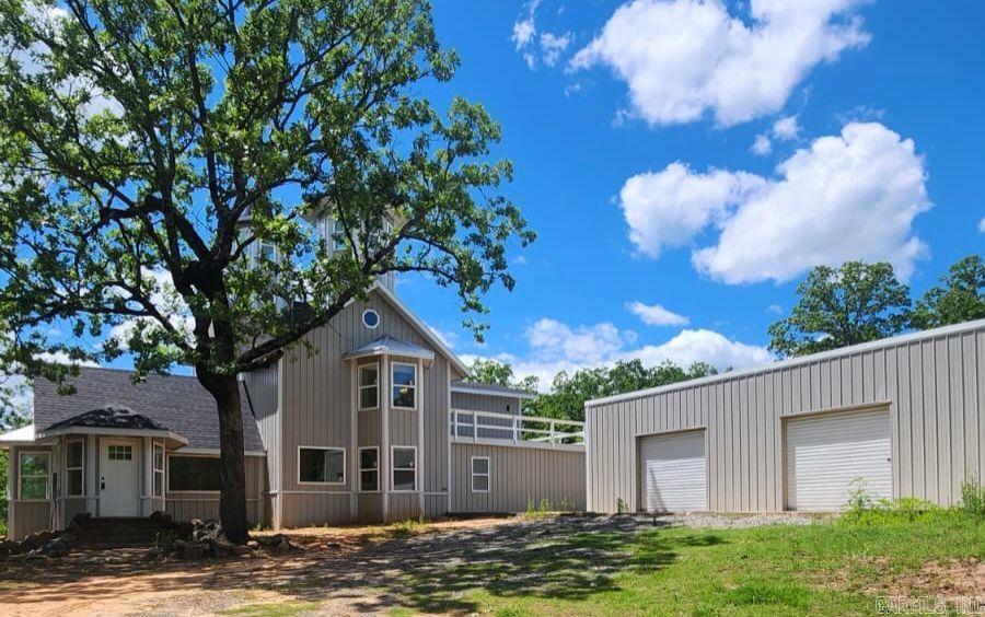 83  Dunn Hill  Vilonia, AR