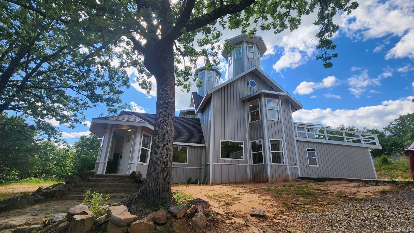 83  Dunn Hill  Vilonia, AR