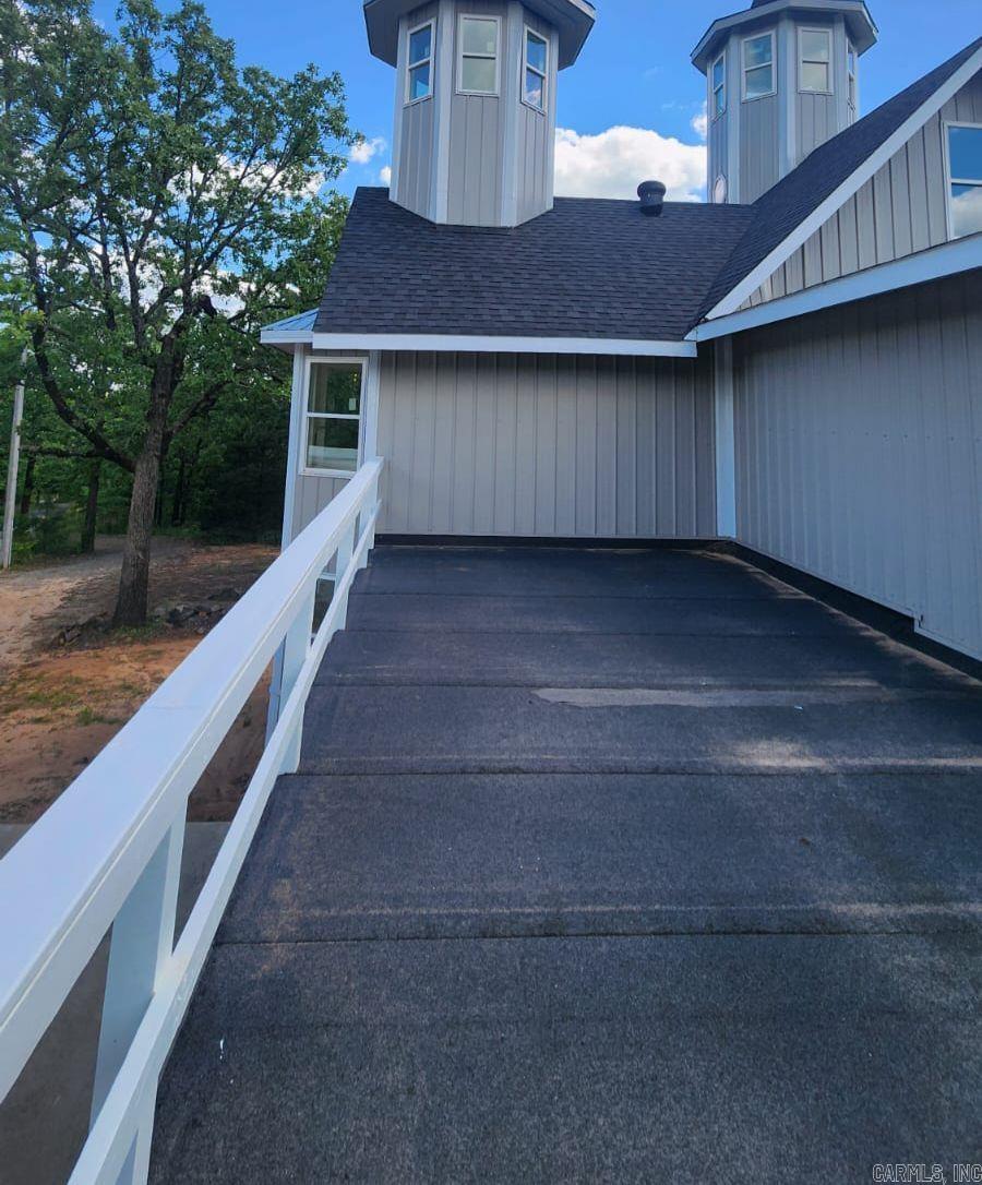 83  Dunn Hill  Vilonia, AR