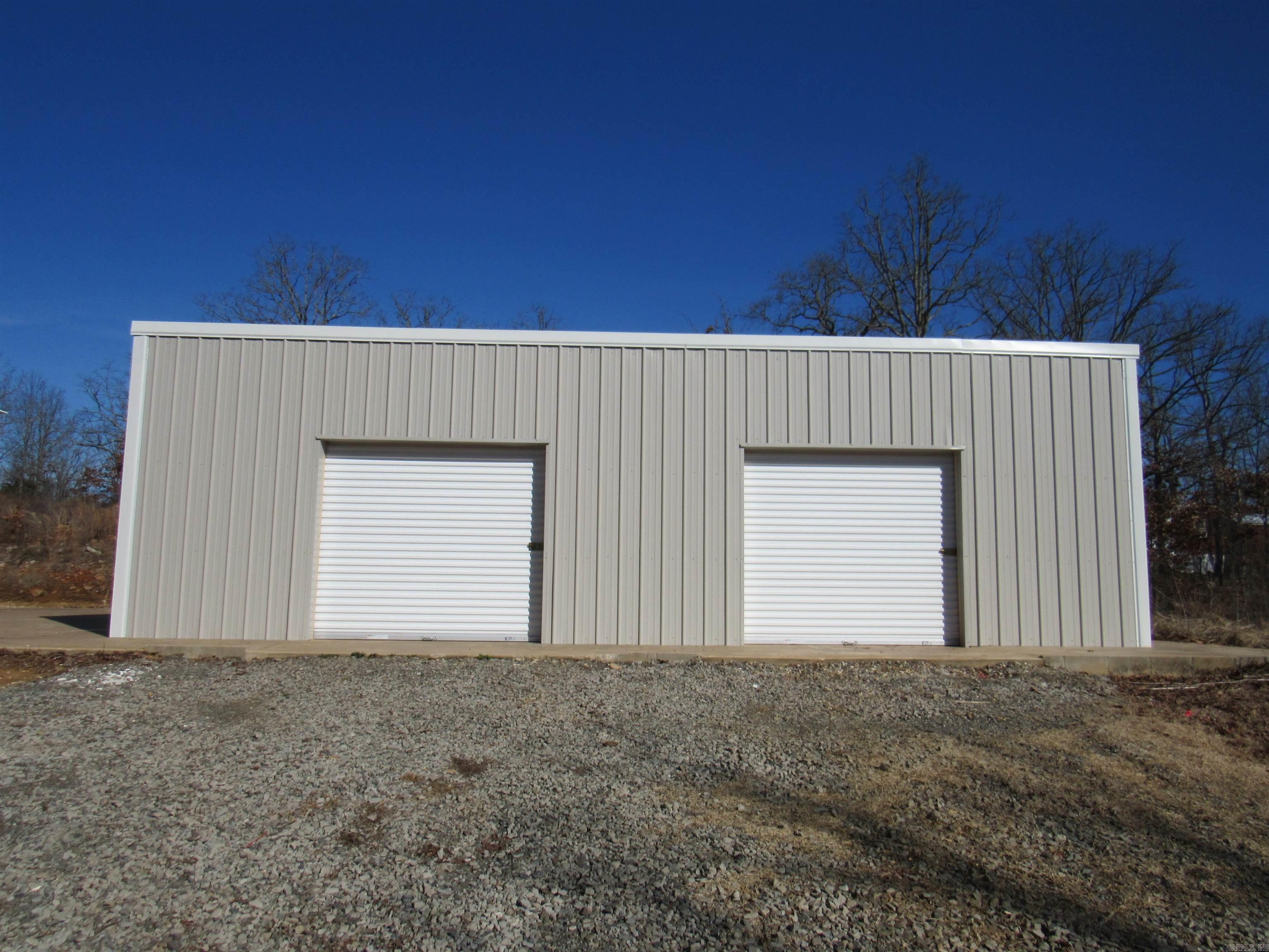 83  Dunn Hill  Vilonia, AR
