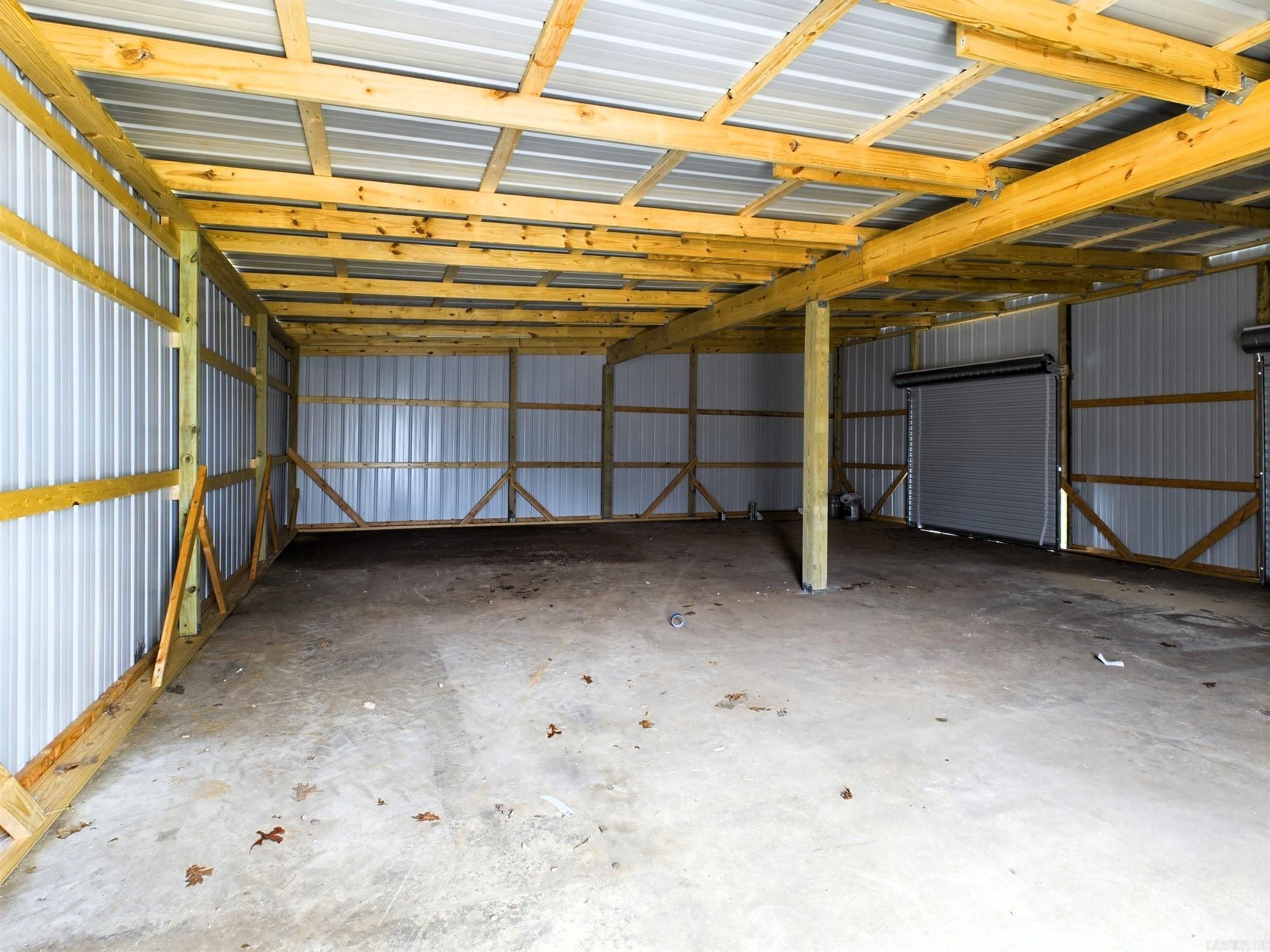 83  Dunn Hill  Vilonia, AR