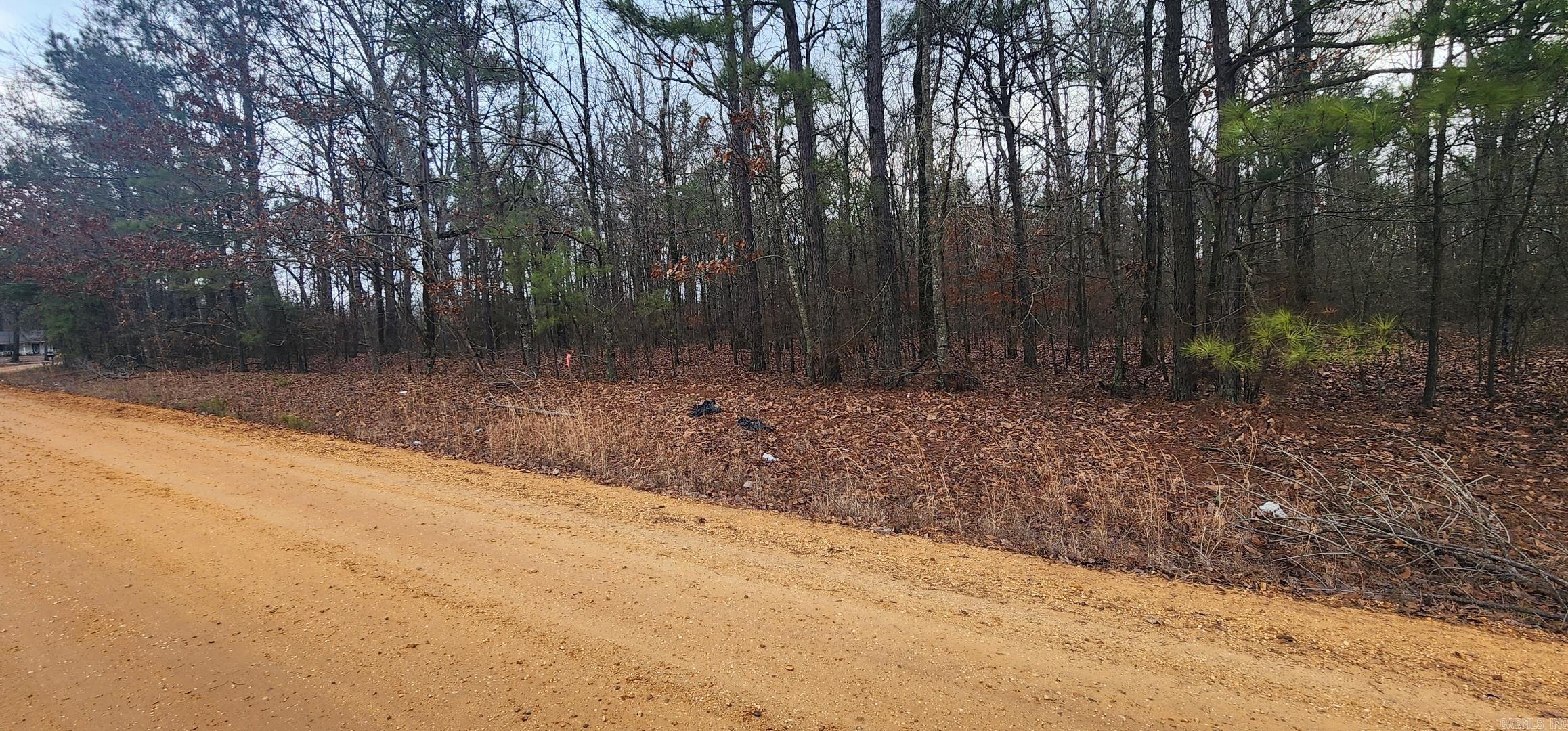 Lot 1  Bear  Rison, AR