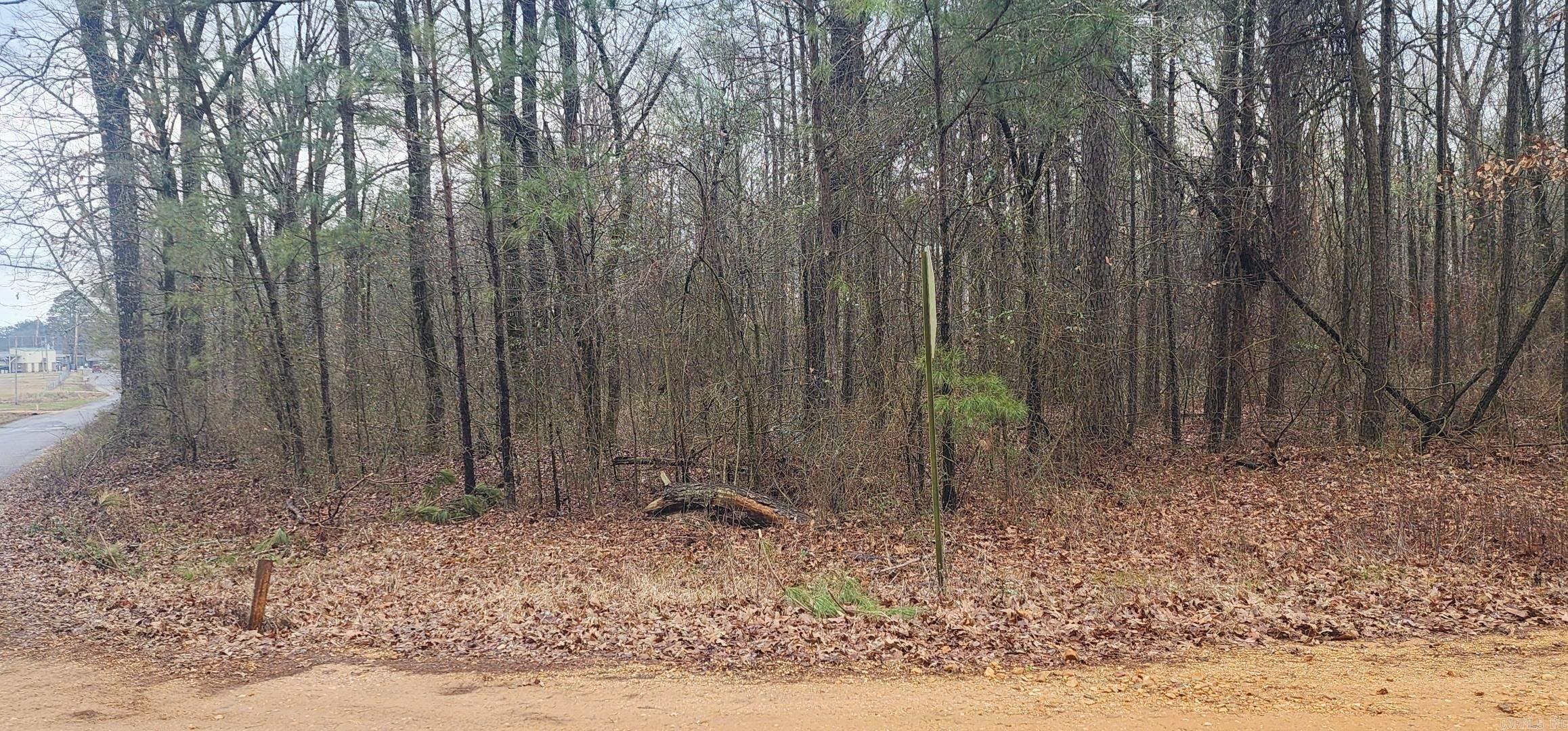 Lot 1  Bear  Rison, AR