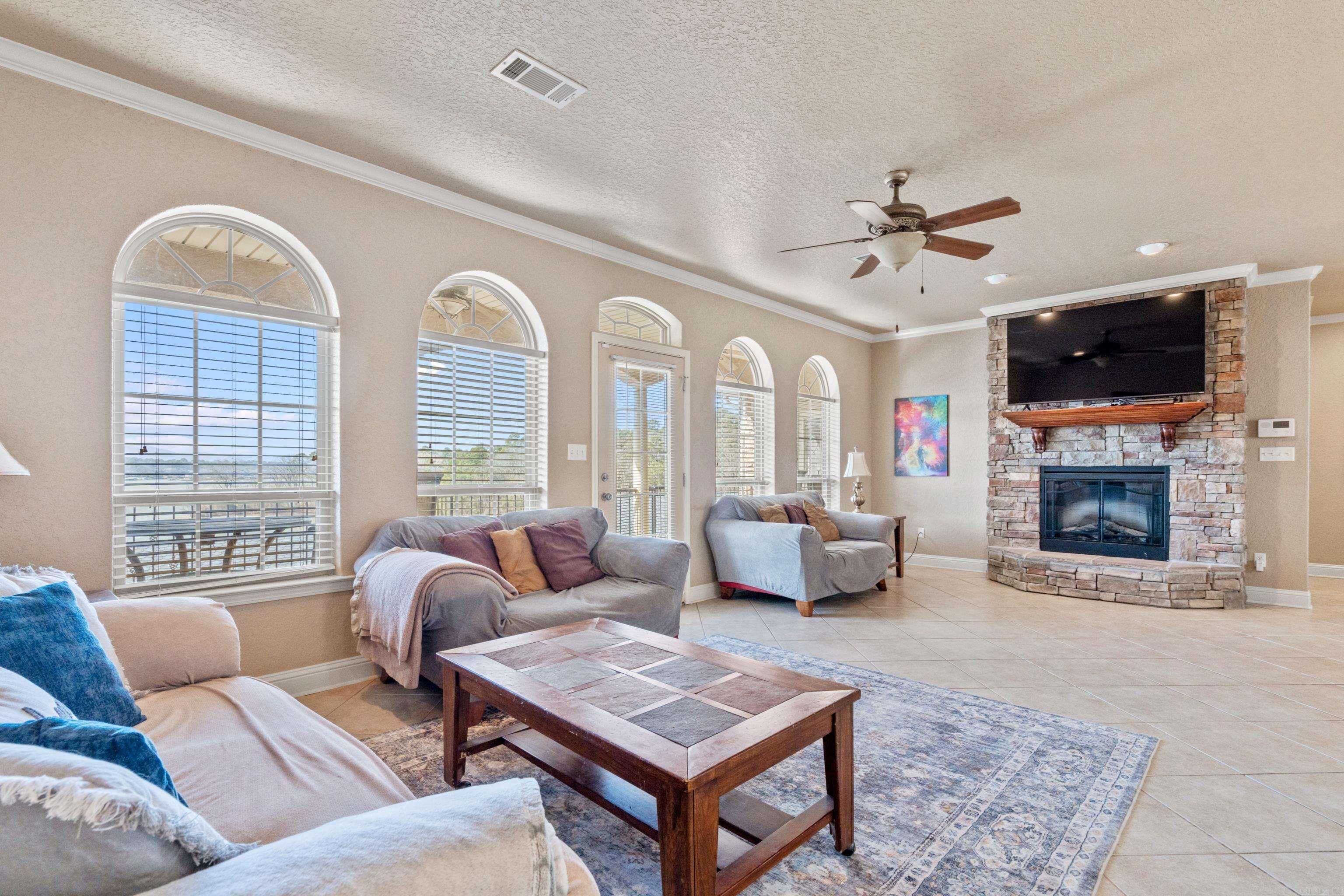 620  Grand Point  Hot Springs, AR