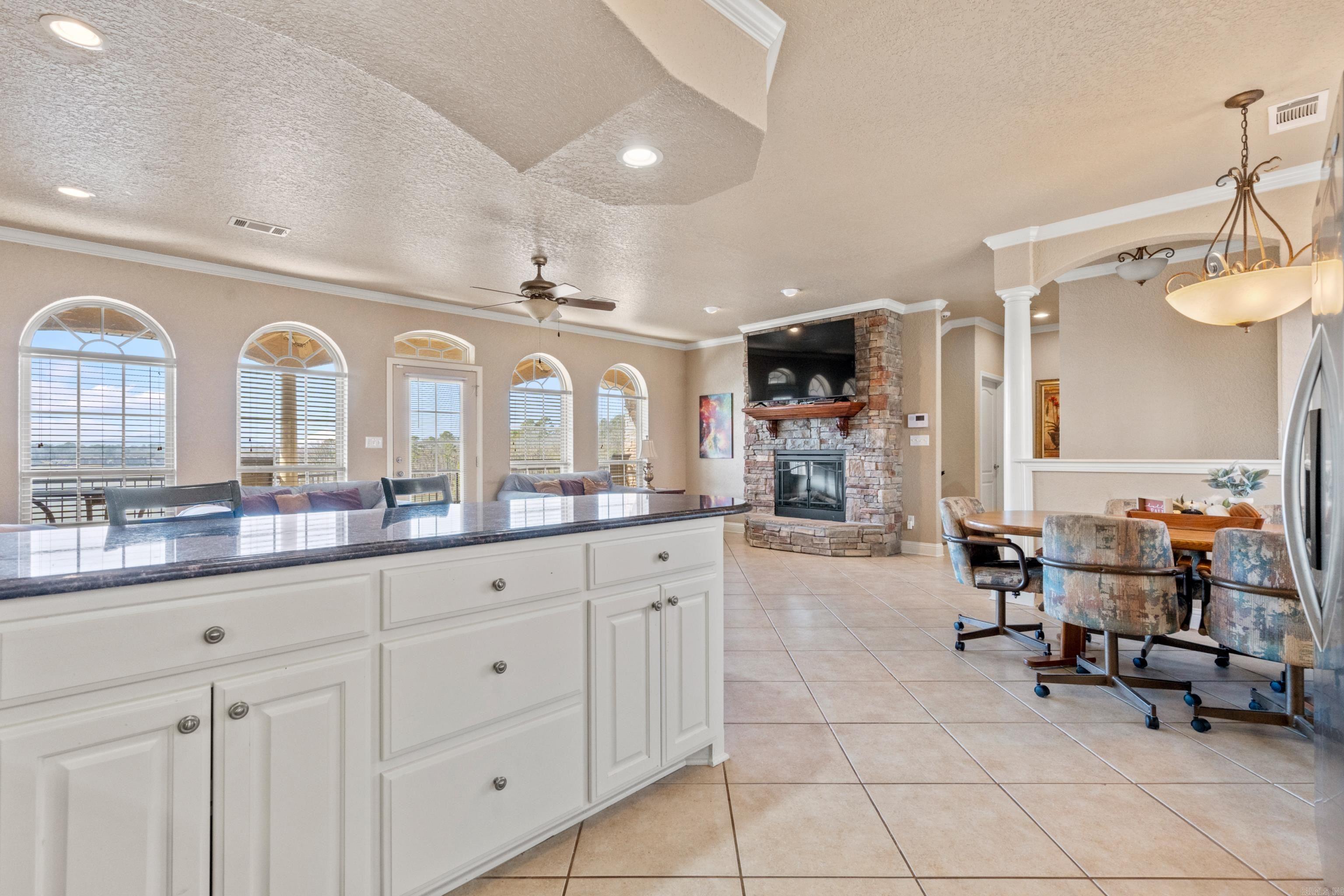 620  Grand Point  Hot Springs, AR