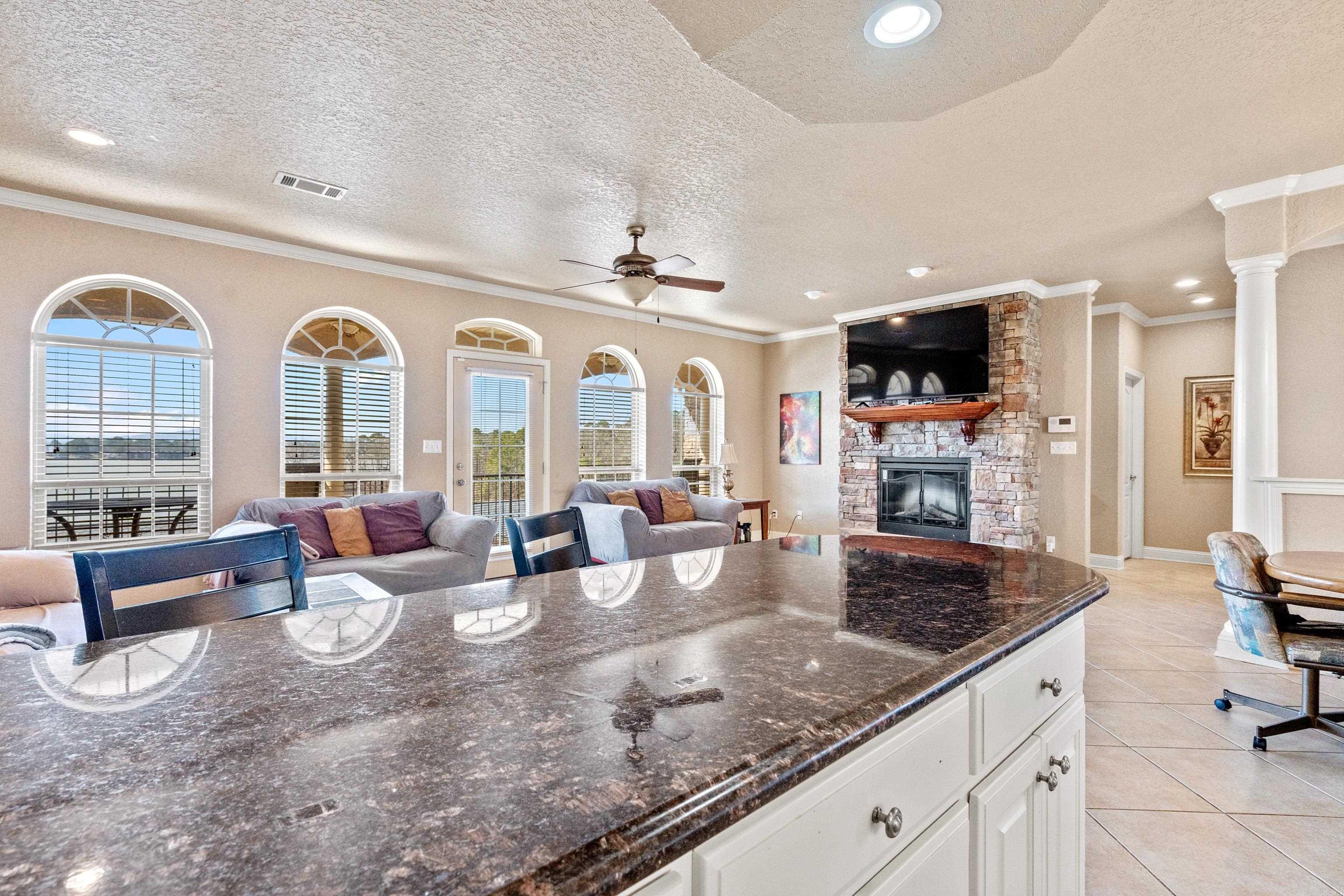 620  Grand Point  Hot Springs, AR