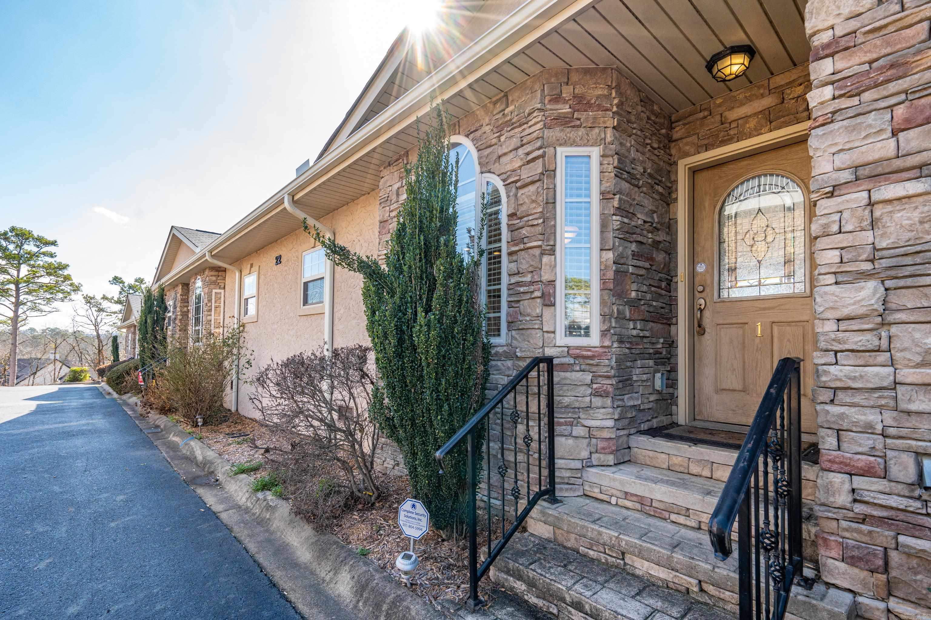620  Grand Point  Hot Springs, AR