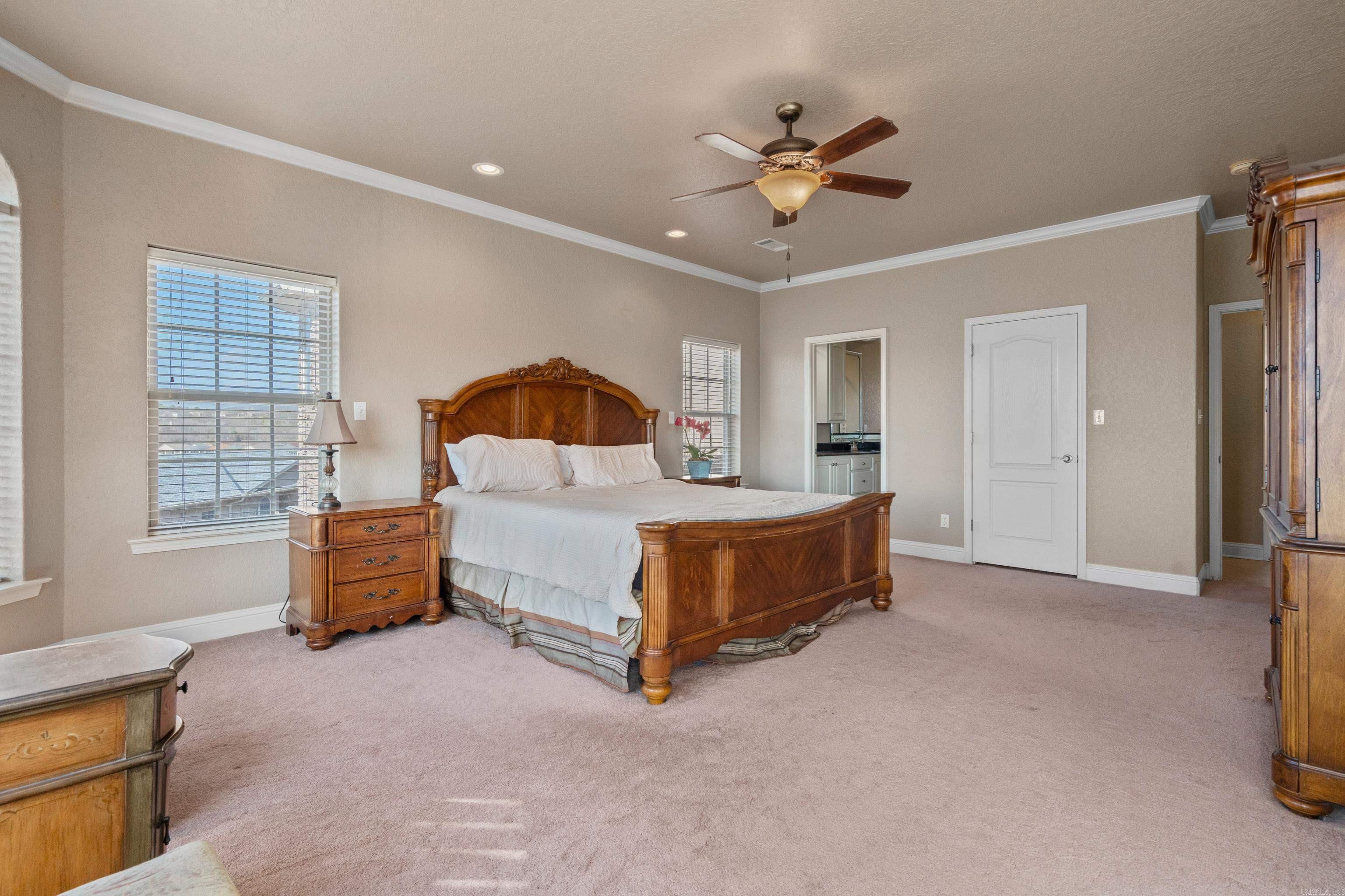 620  Grand Point  Hot Springs, AR