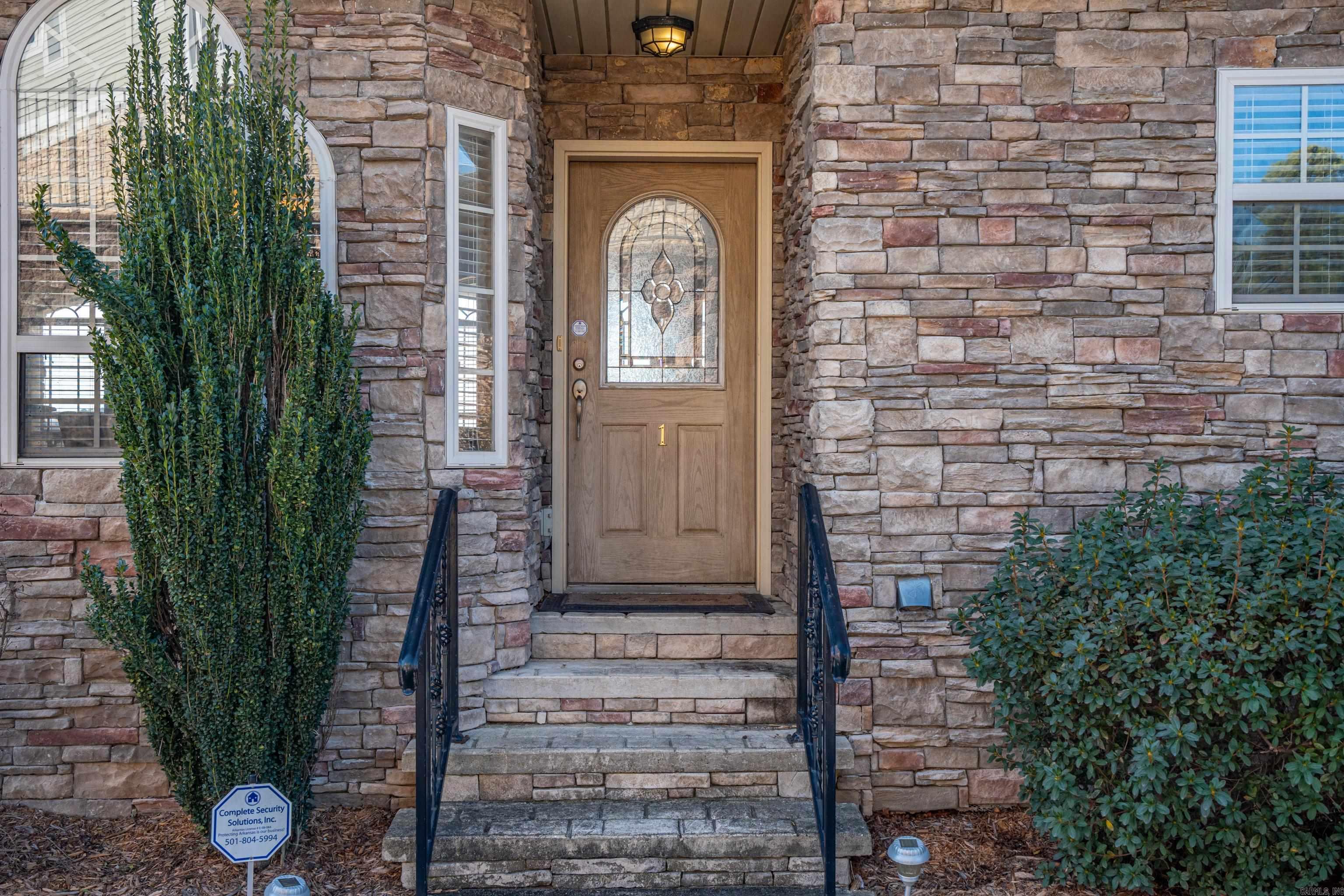 620  Grand Point  Hot Springs, AR