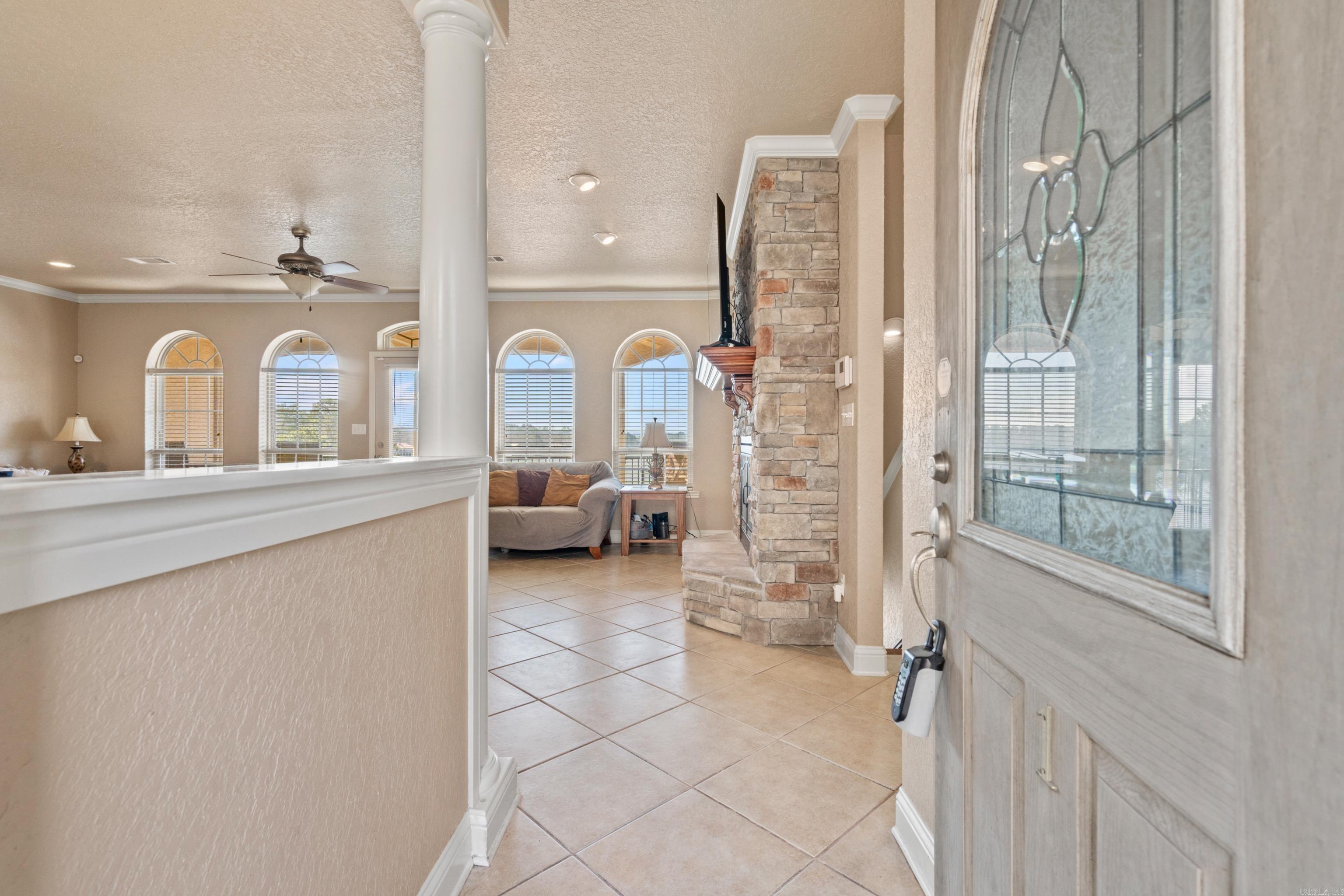 620  Grand Point  Hot Springs, AR