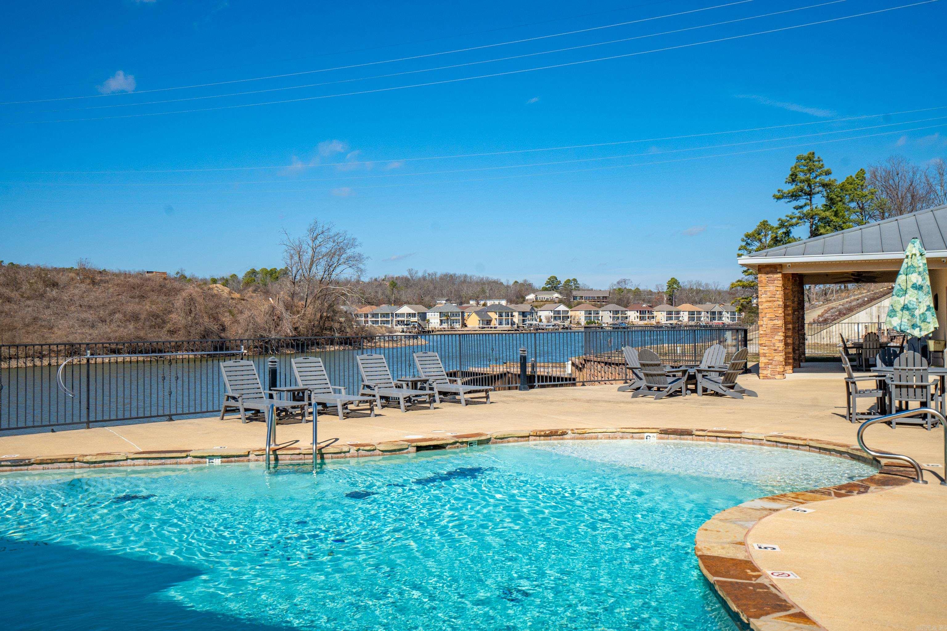 620  Grand Point  Hot Springs, AR