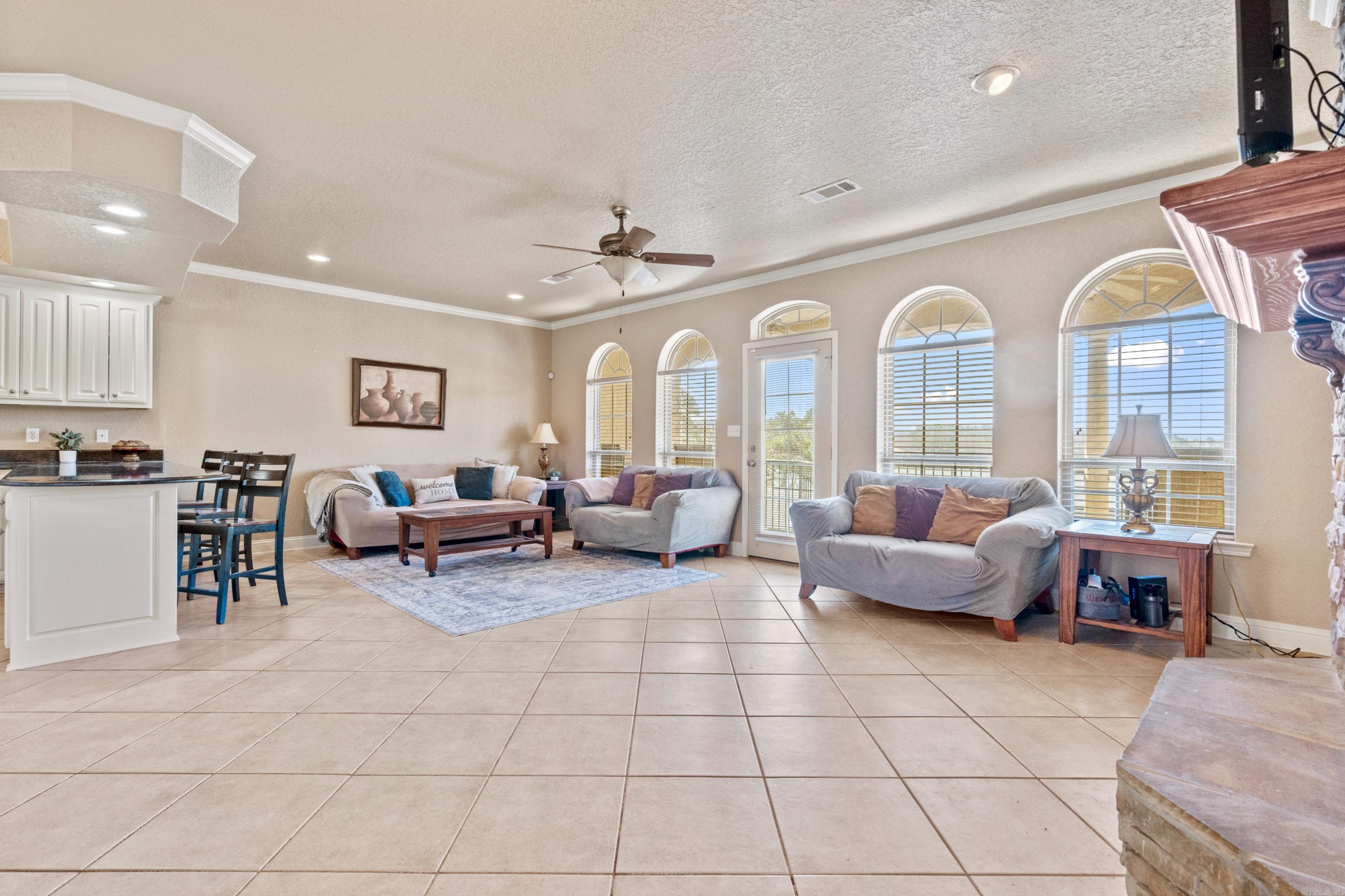 620  Grand Point  Hot Springs, AR