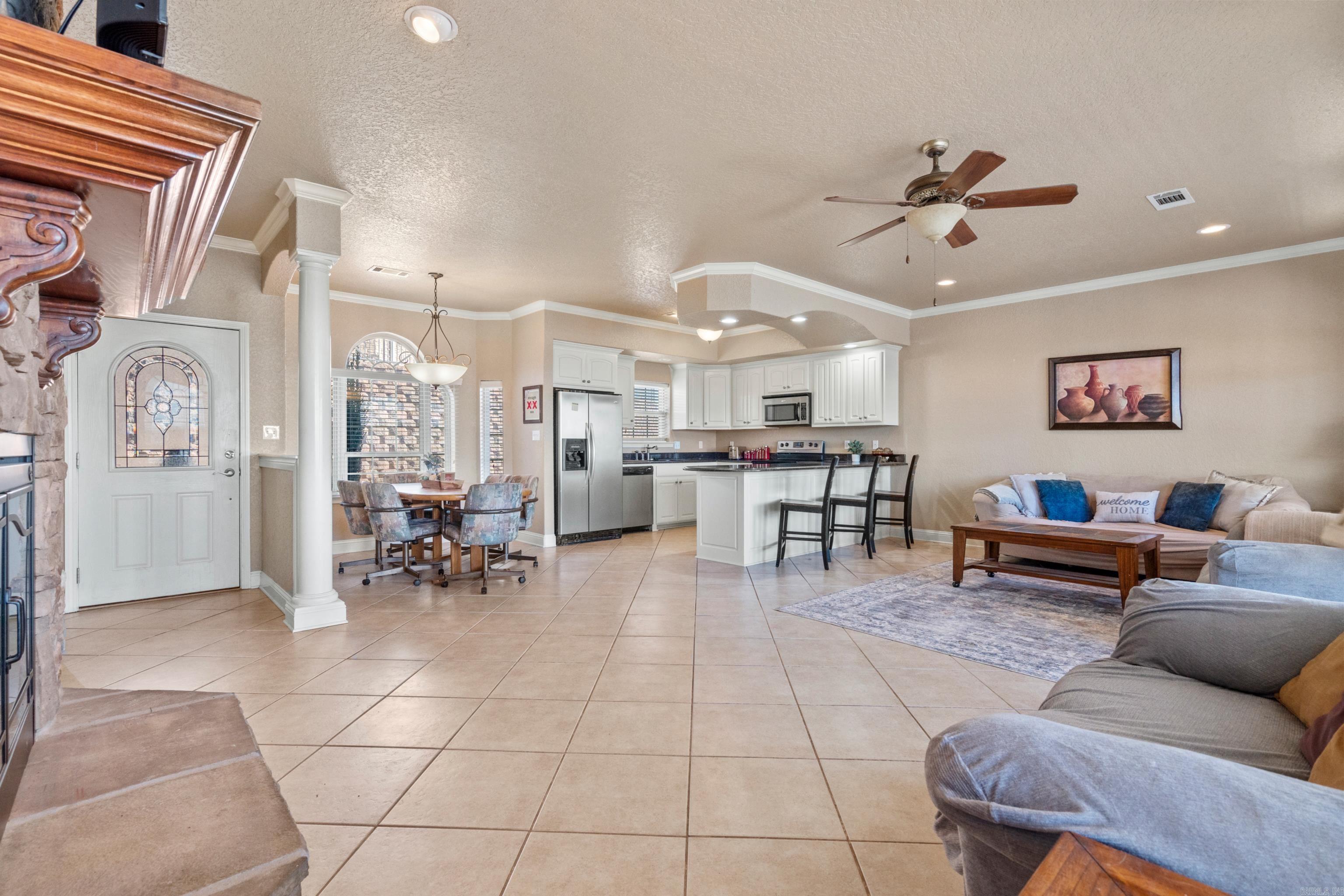 620  Grand Point  Hot Springs, AR