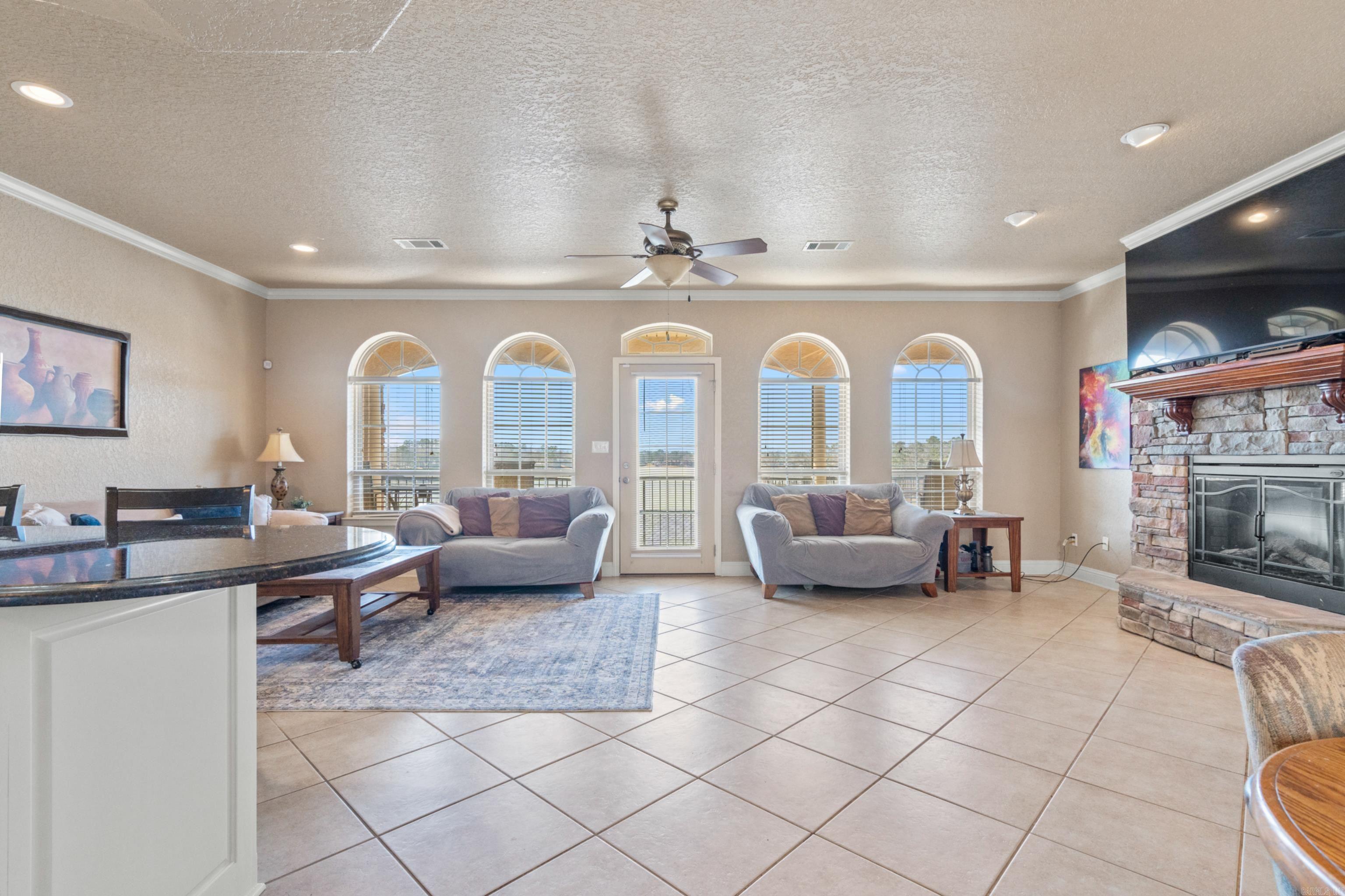 620  Grand Point  Hot Springs, AR