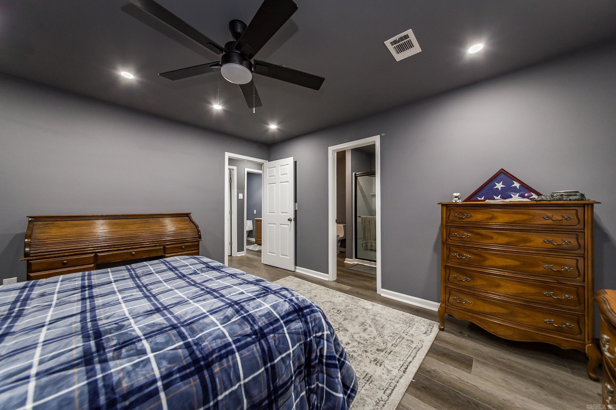 5617  Bayou Meto  Cabot, AR