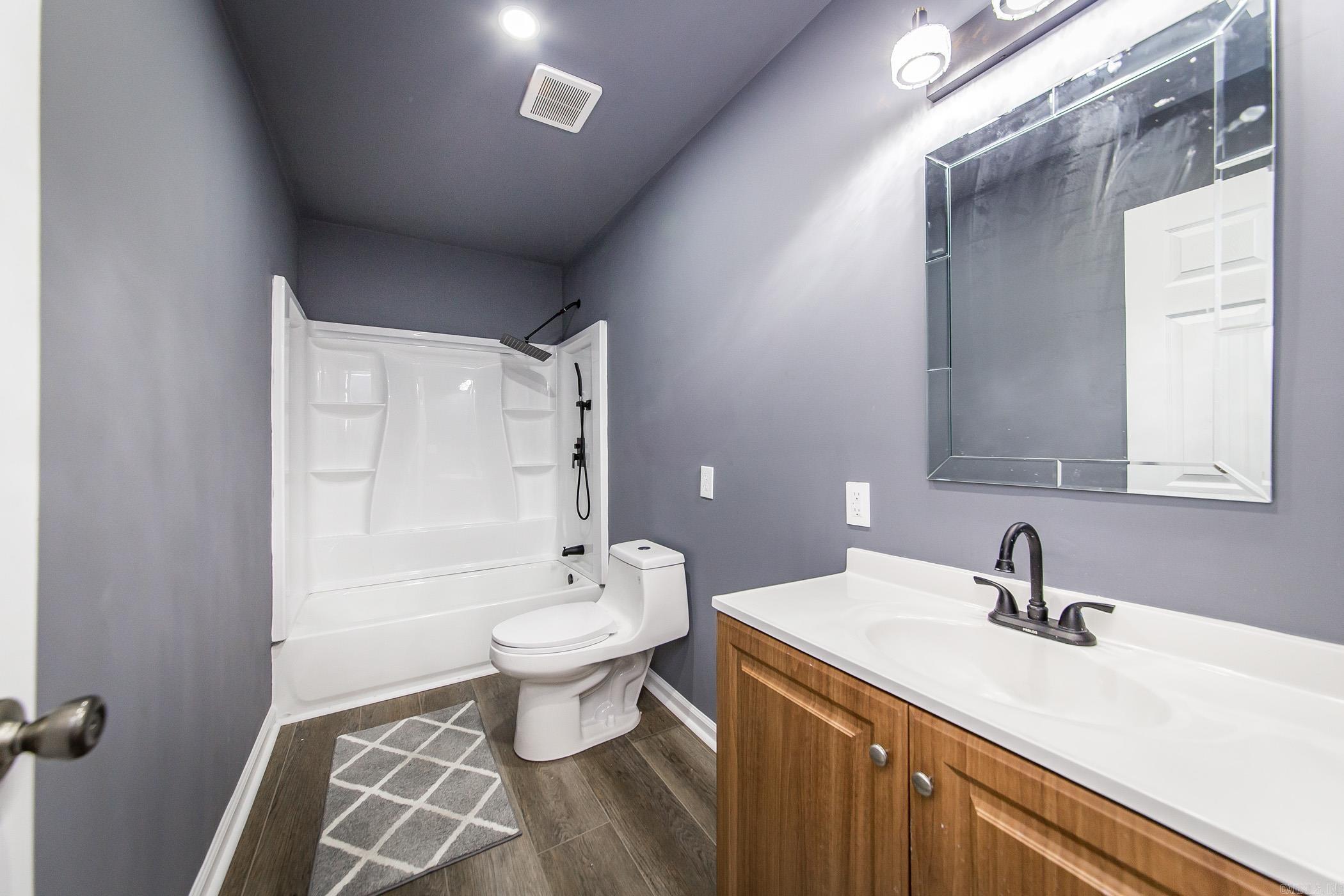 5617  Bayou Meto  Cabot, AR